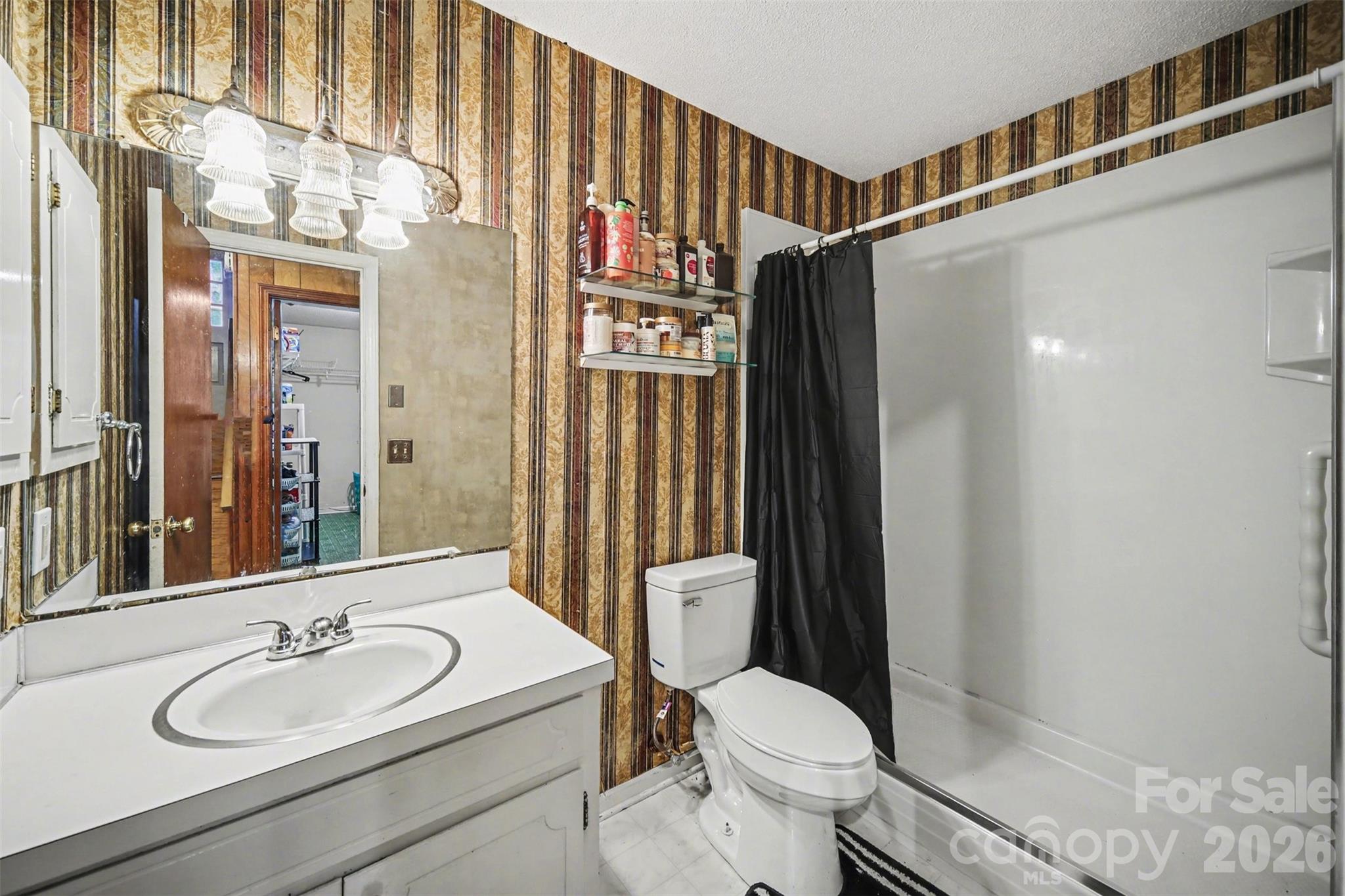 Eastover Acres - Residential