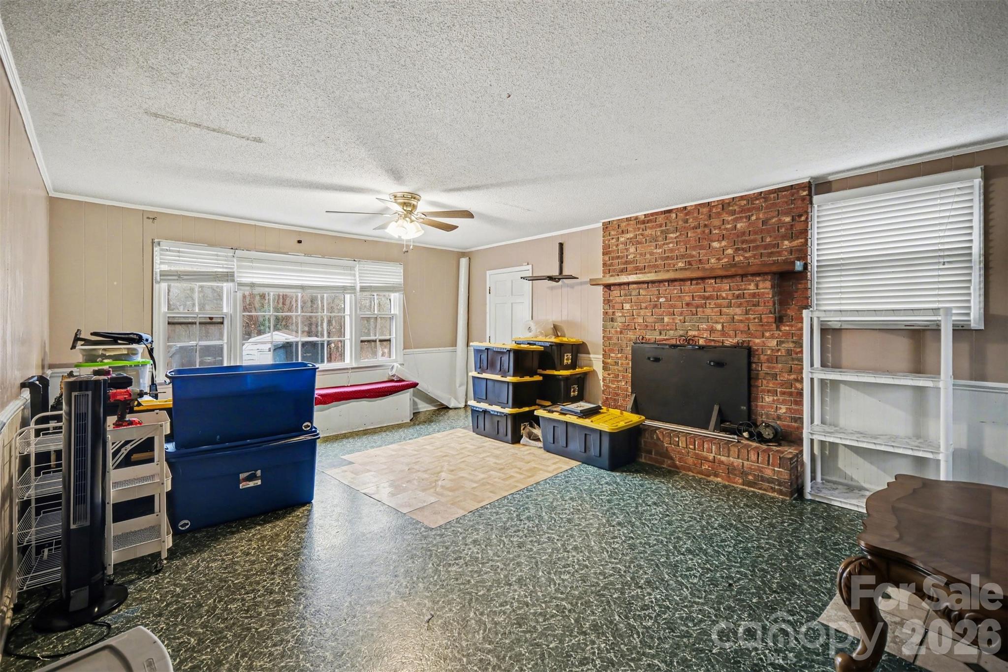 Eastover Acres - Residential