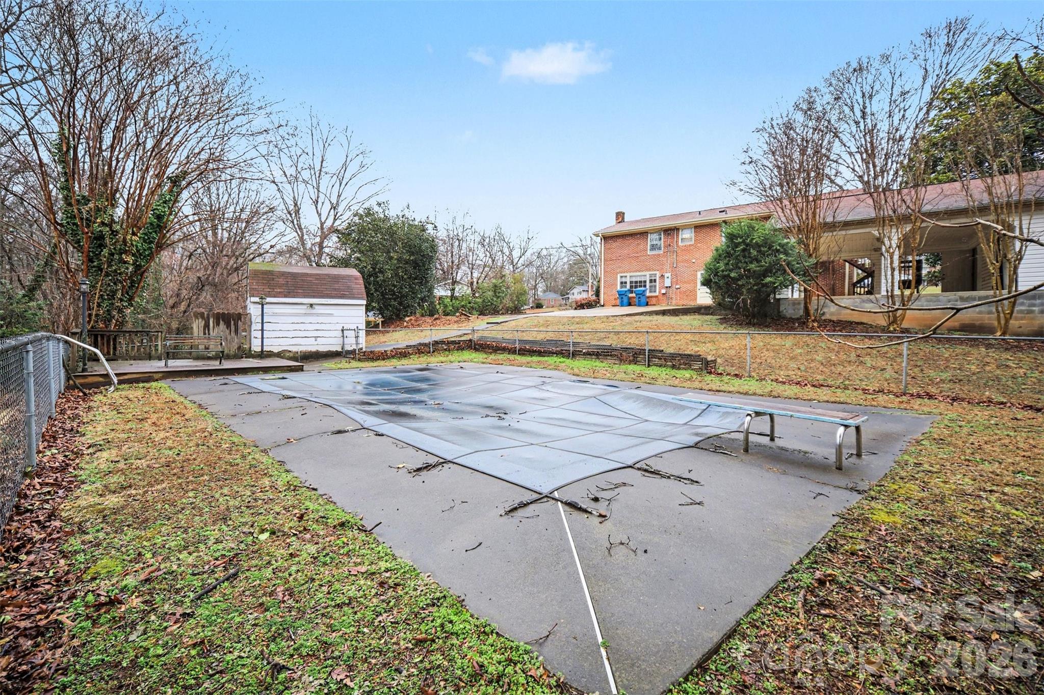 Eastover Acres - Residential