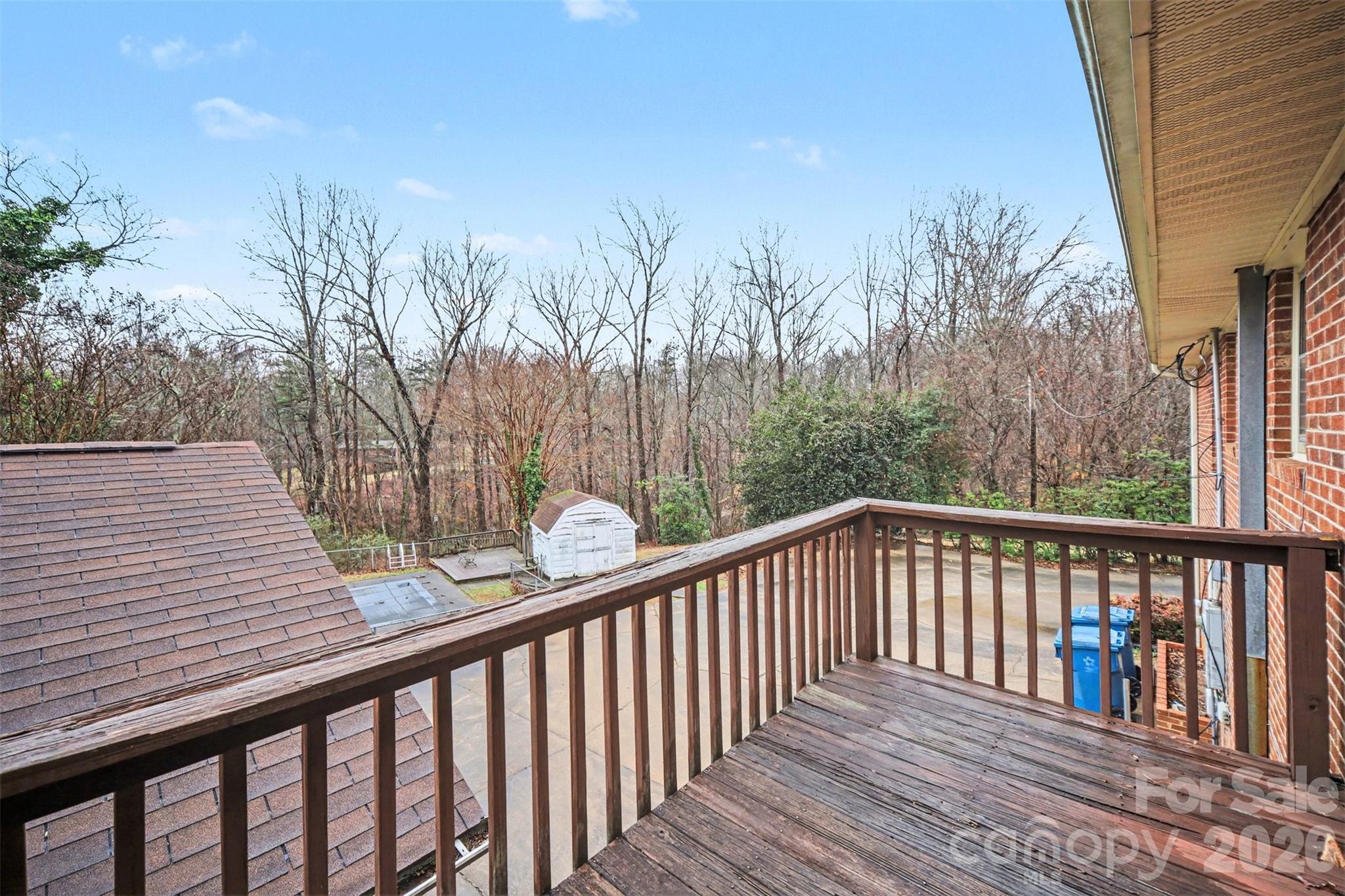 Eastover Acres - Residential