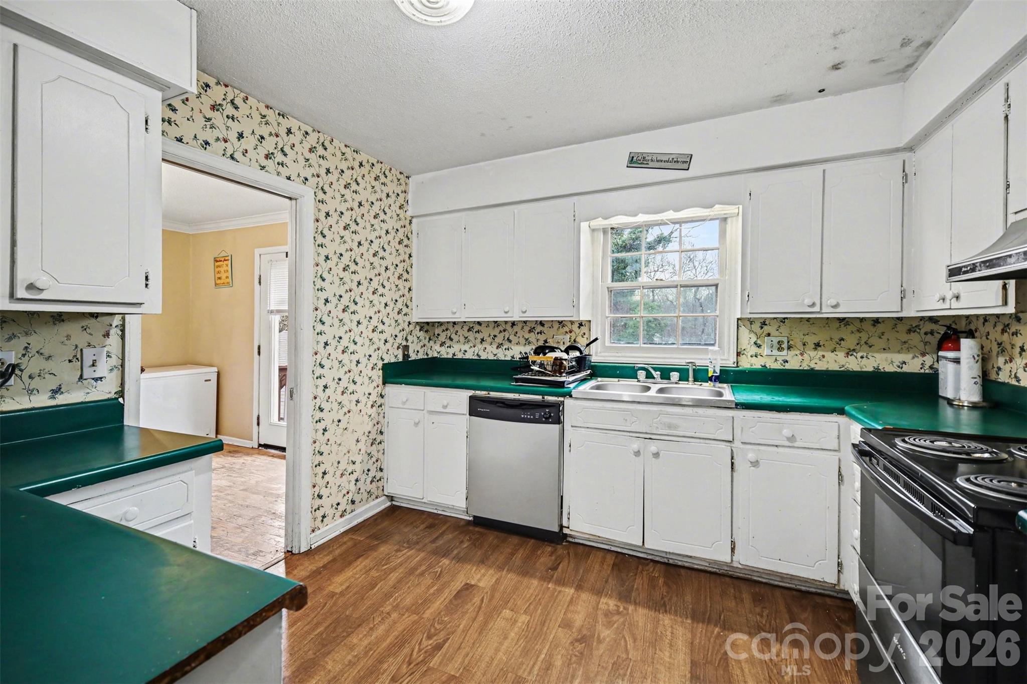 Eastover Acres - Residential