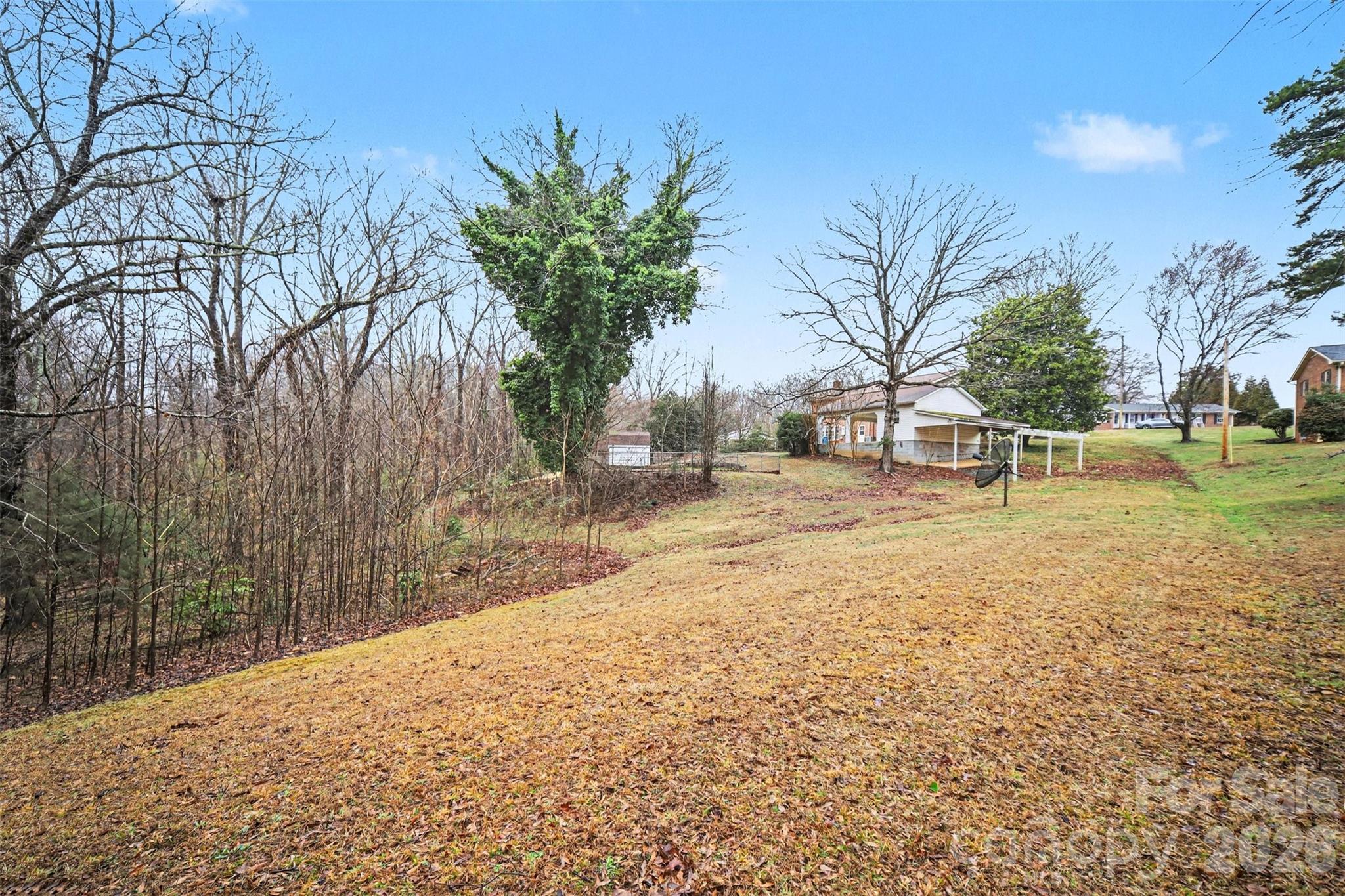 Eastover Acres - Residential