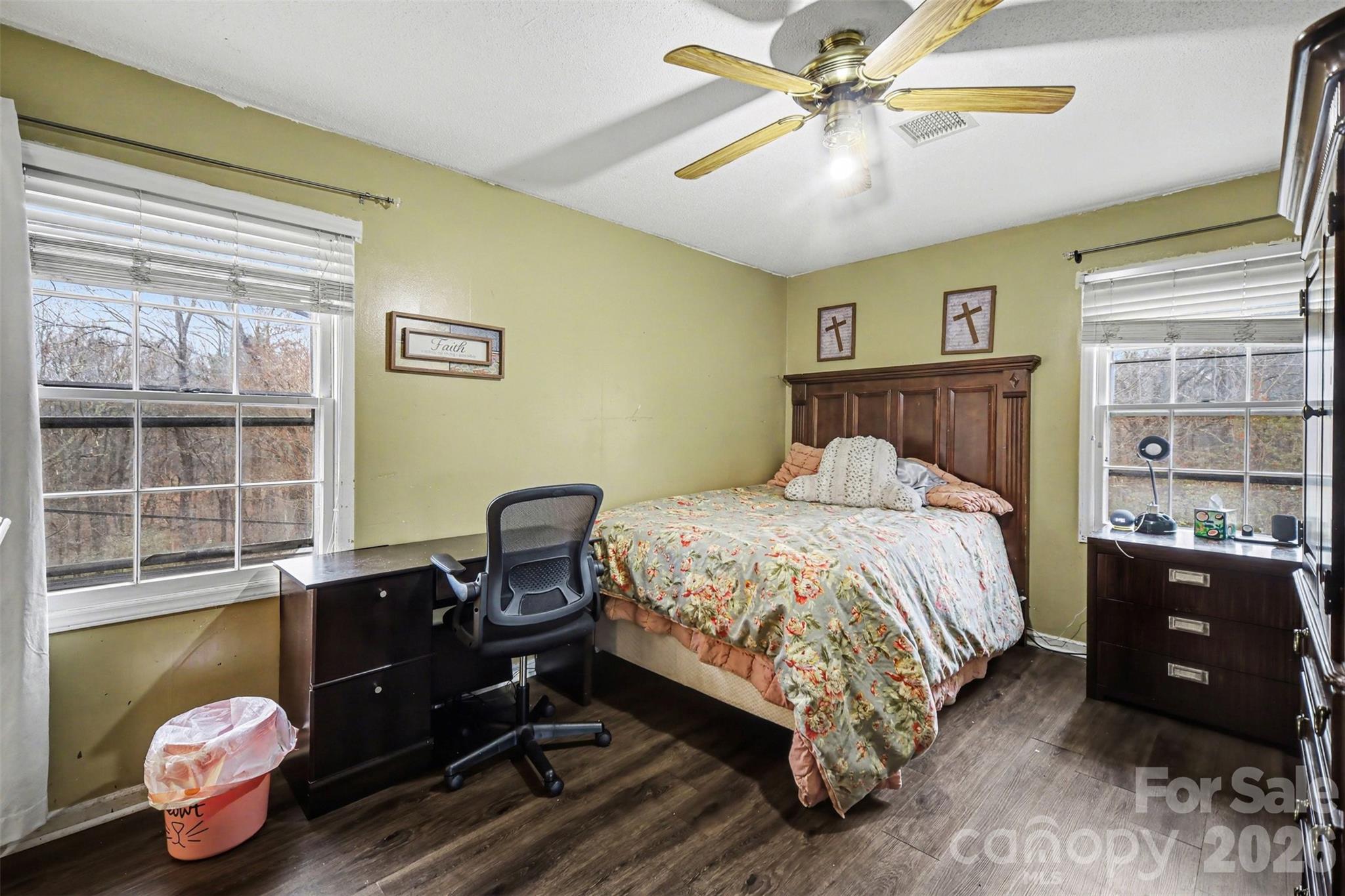 Eastover Acres - Residential
