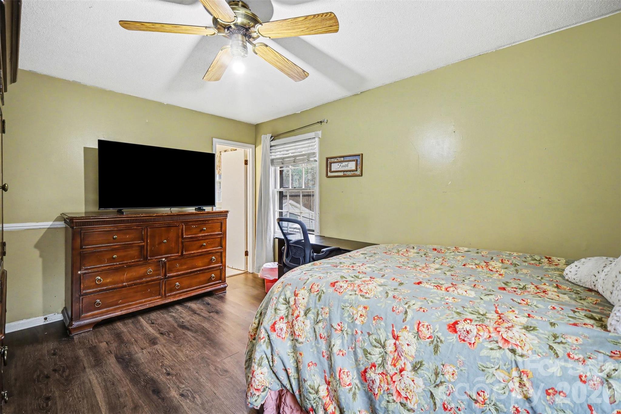 Eastover Acres - Residential