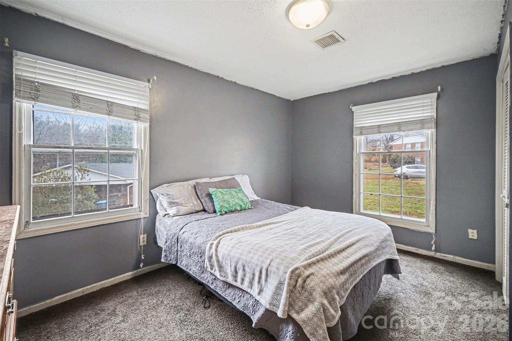 Eastover Acres - Residential