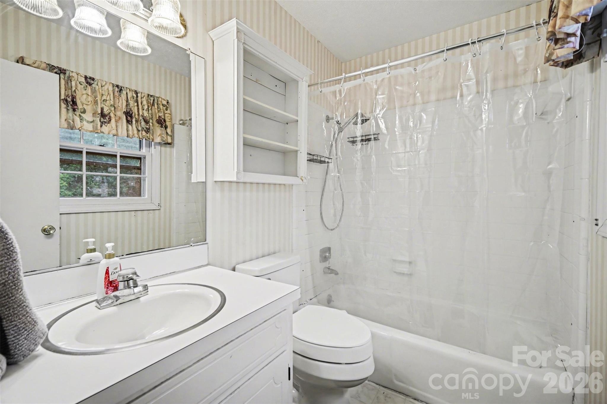 Eastover Acres - Residential