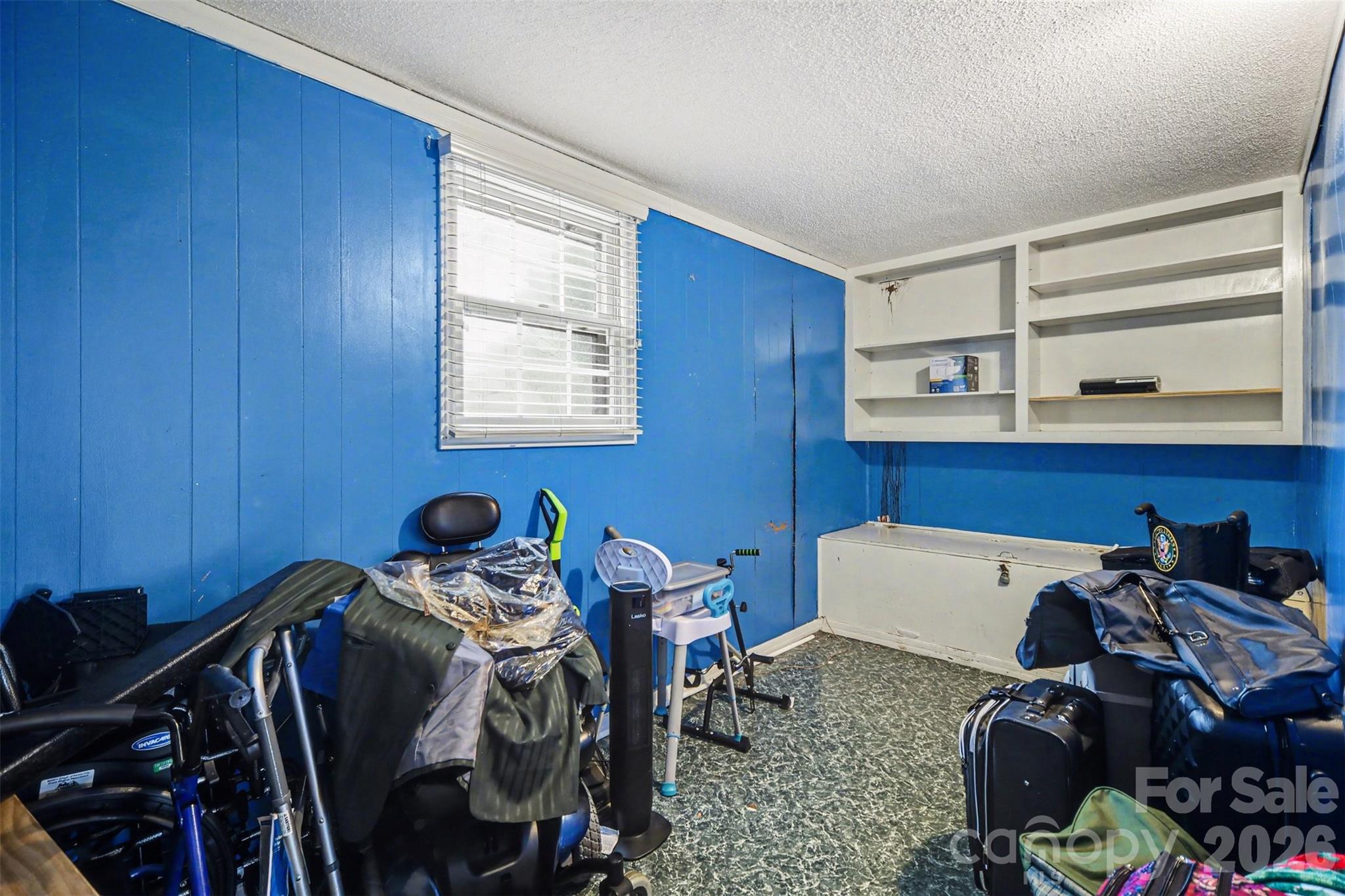 Eastover Acres - Residential