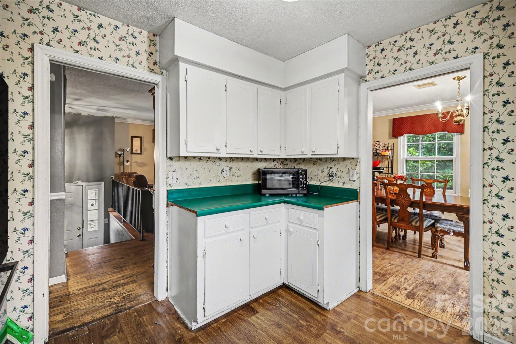 Eastover Acres - Residential