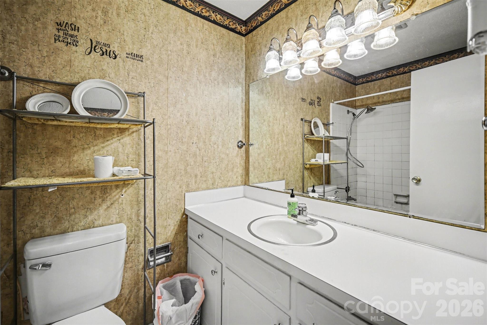 Eastover Acres - Residential
