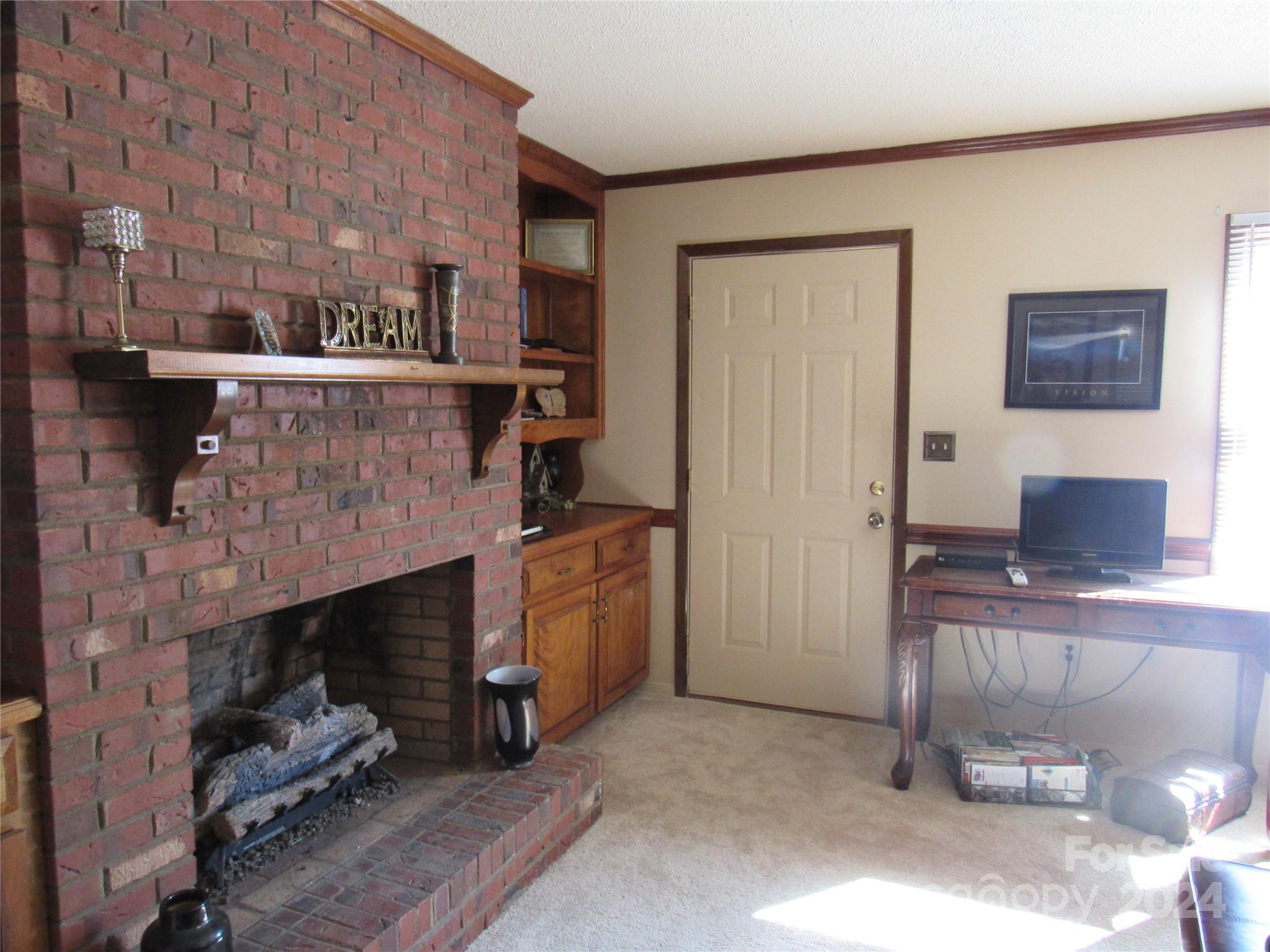 Huntington - Residential