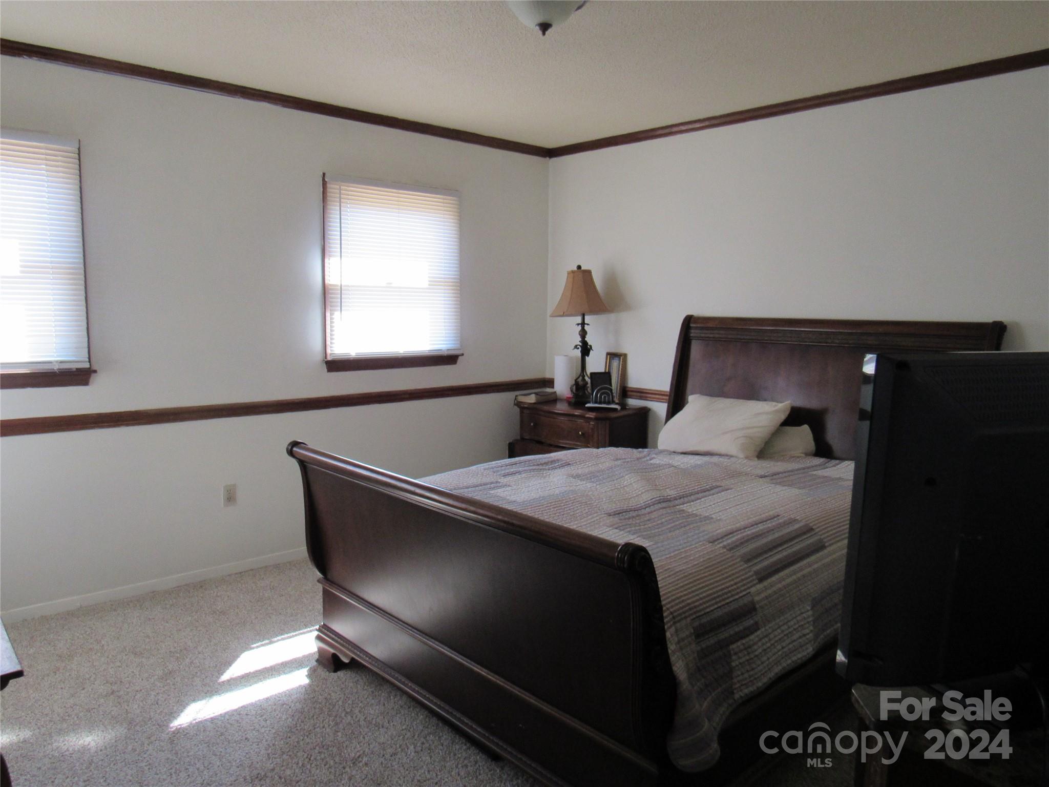 Huntington - Residential