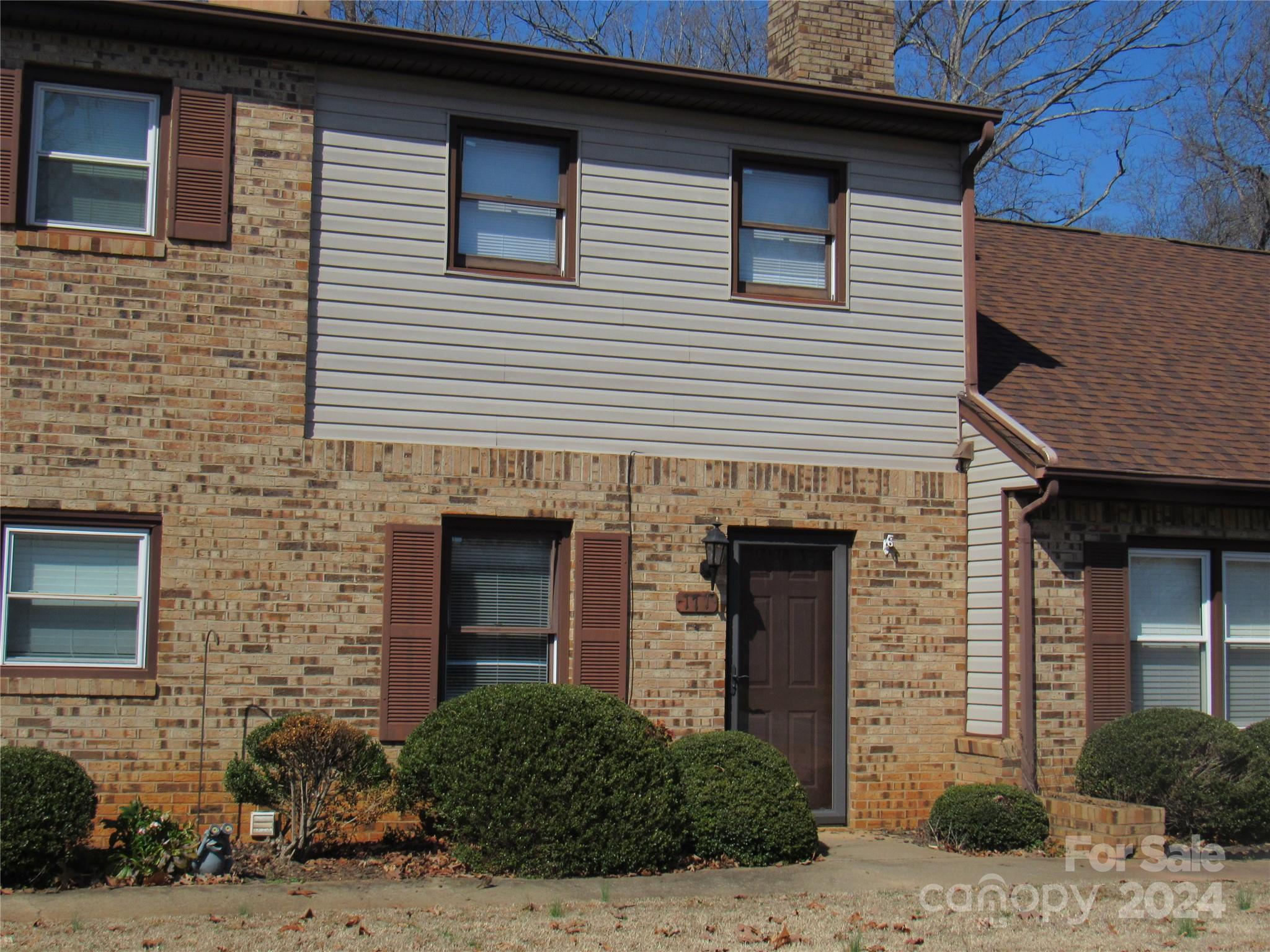 Huntington - Residential