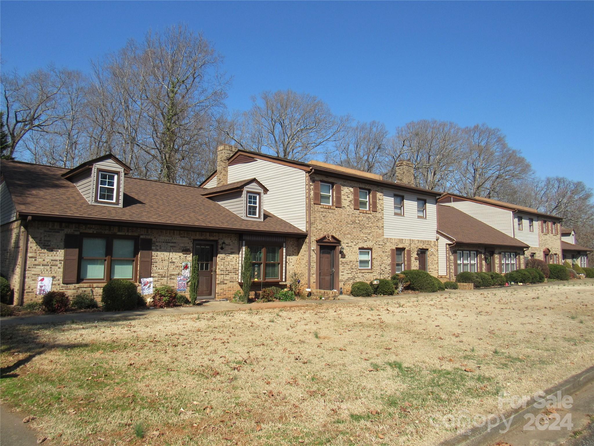 Huntington - Residential