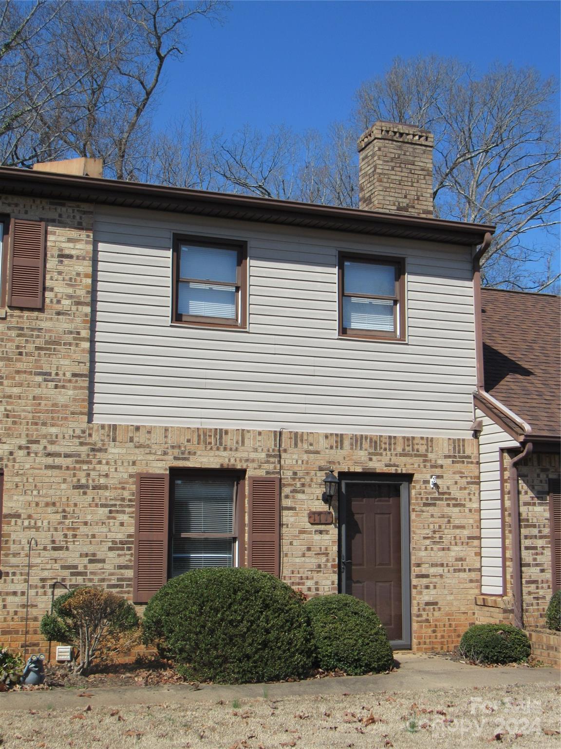 Huntington - Residential