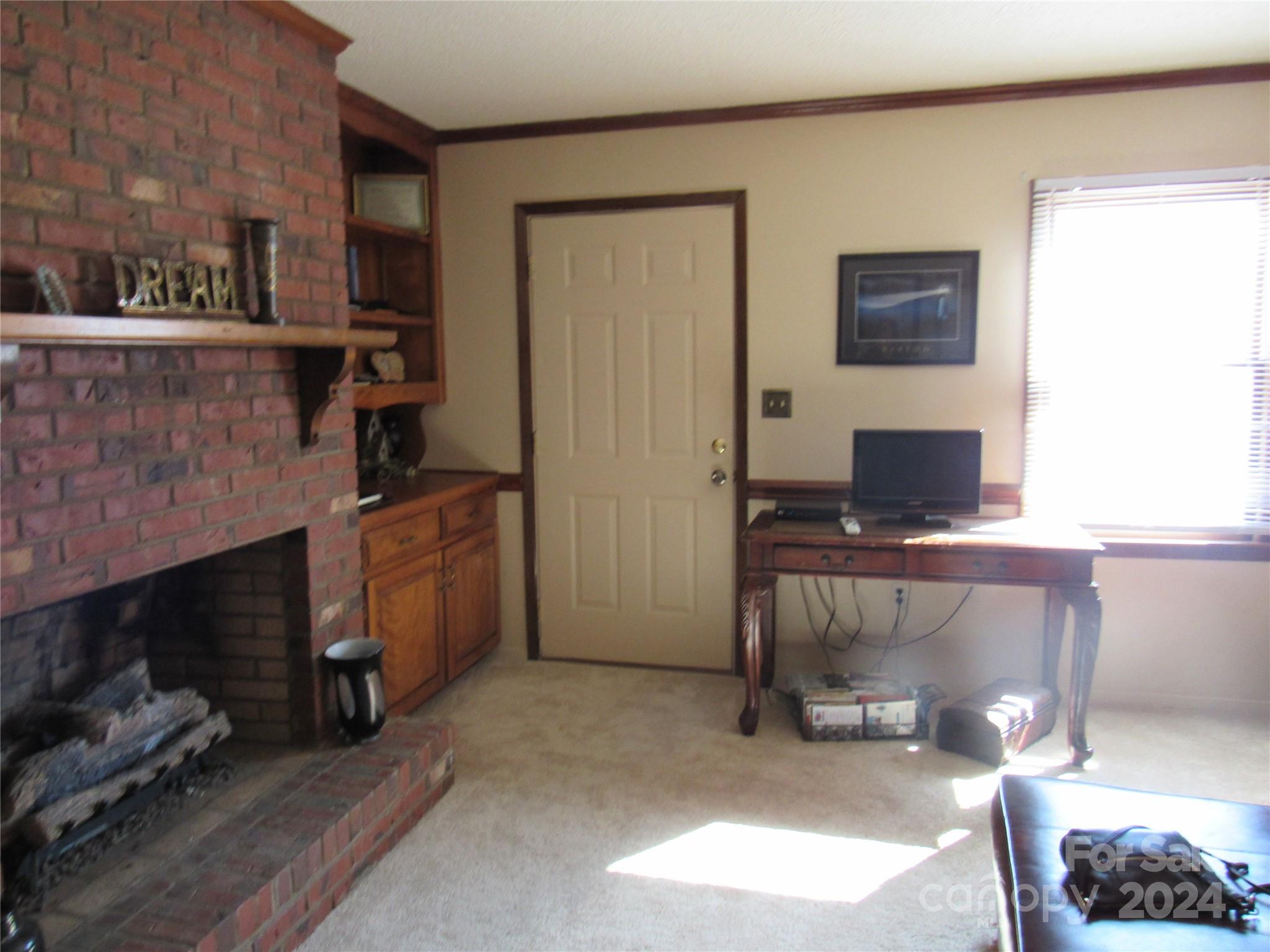 Huntington - Residential