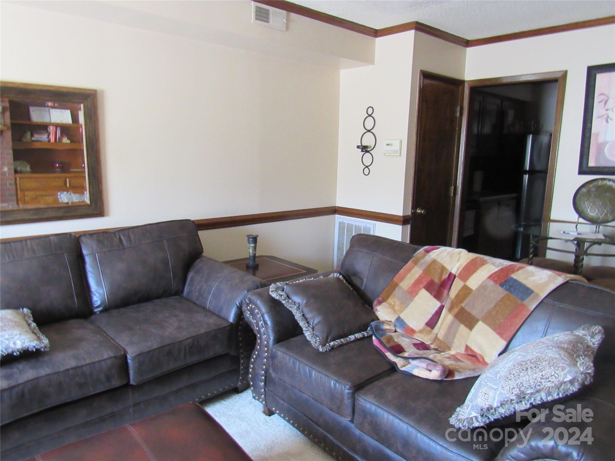 Huntington - Residential