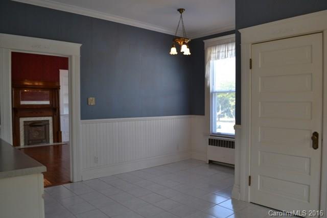 None - Residential