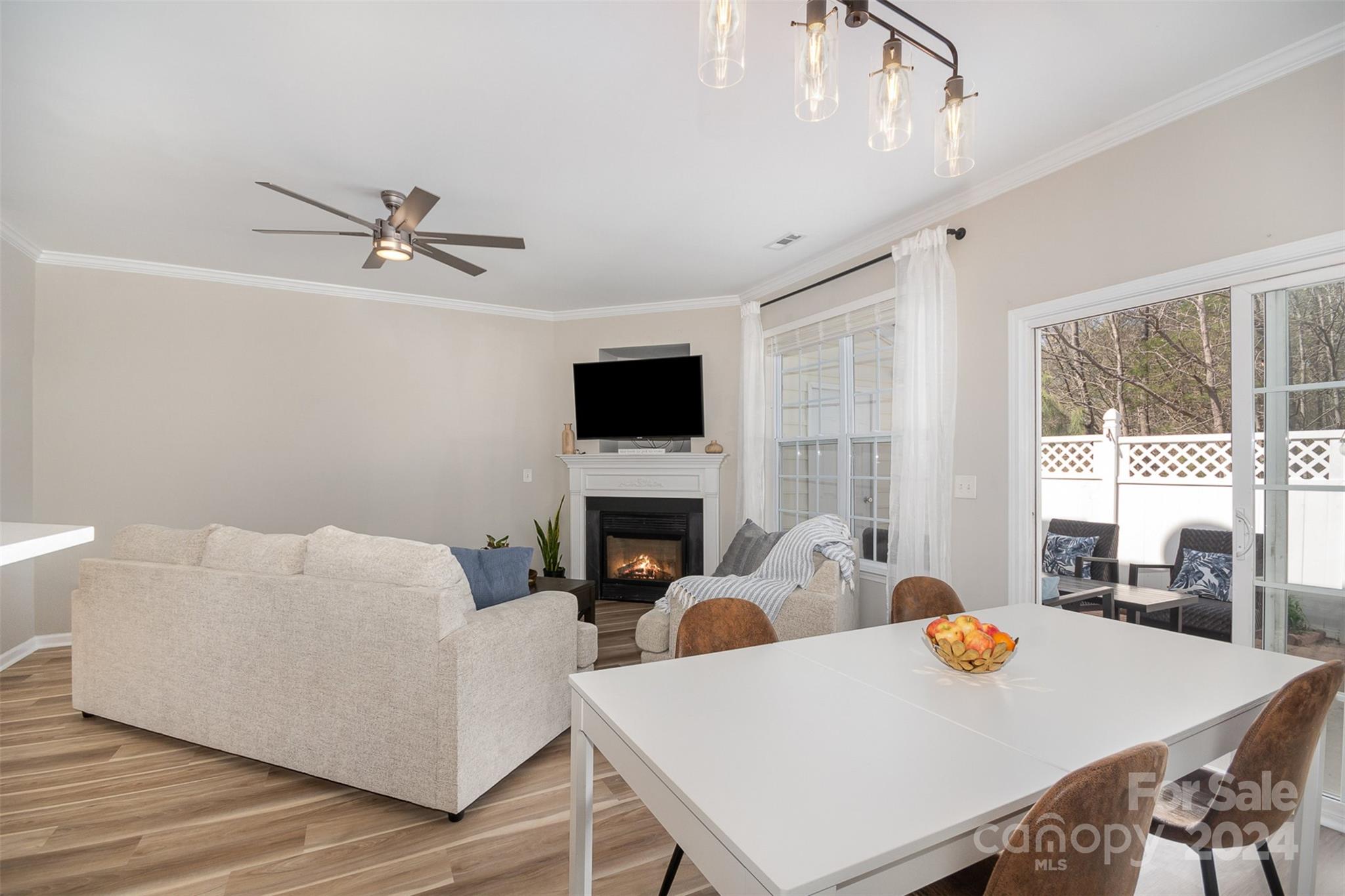 Fieldstone - Residential