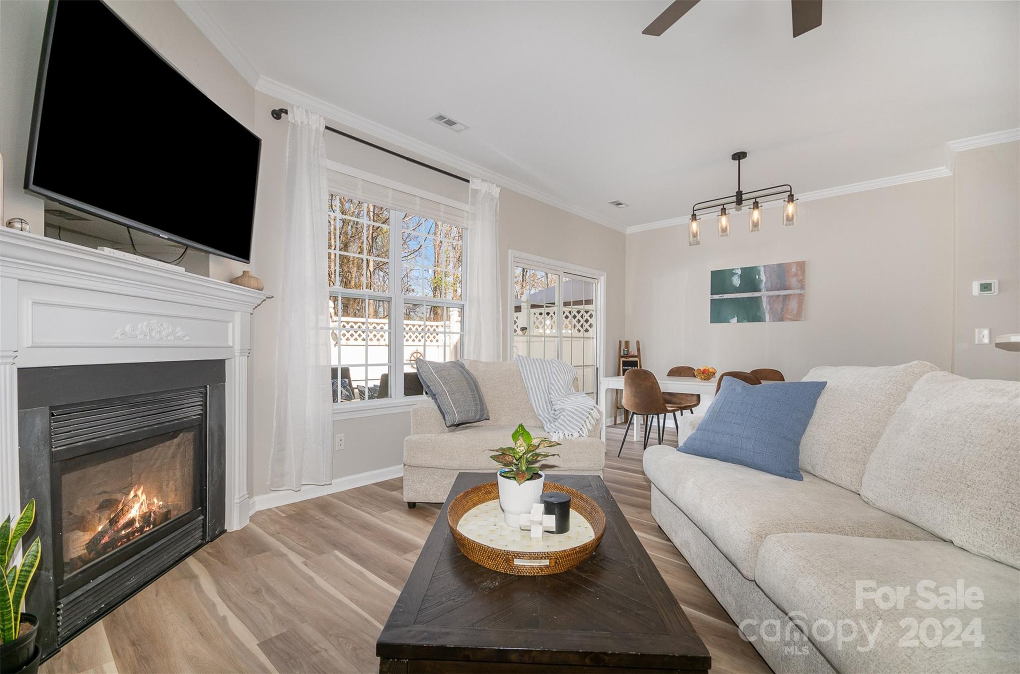 Fieldstone - Residential