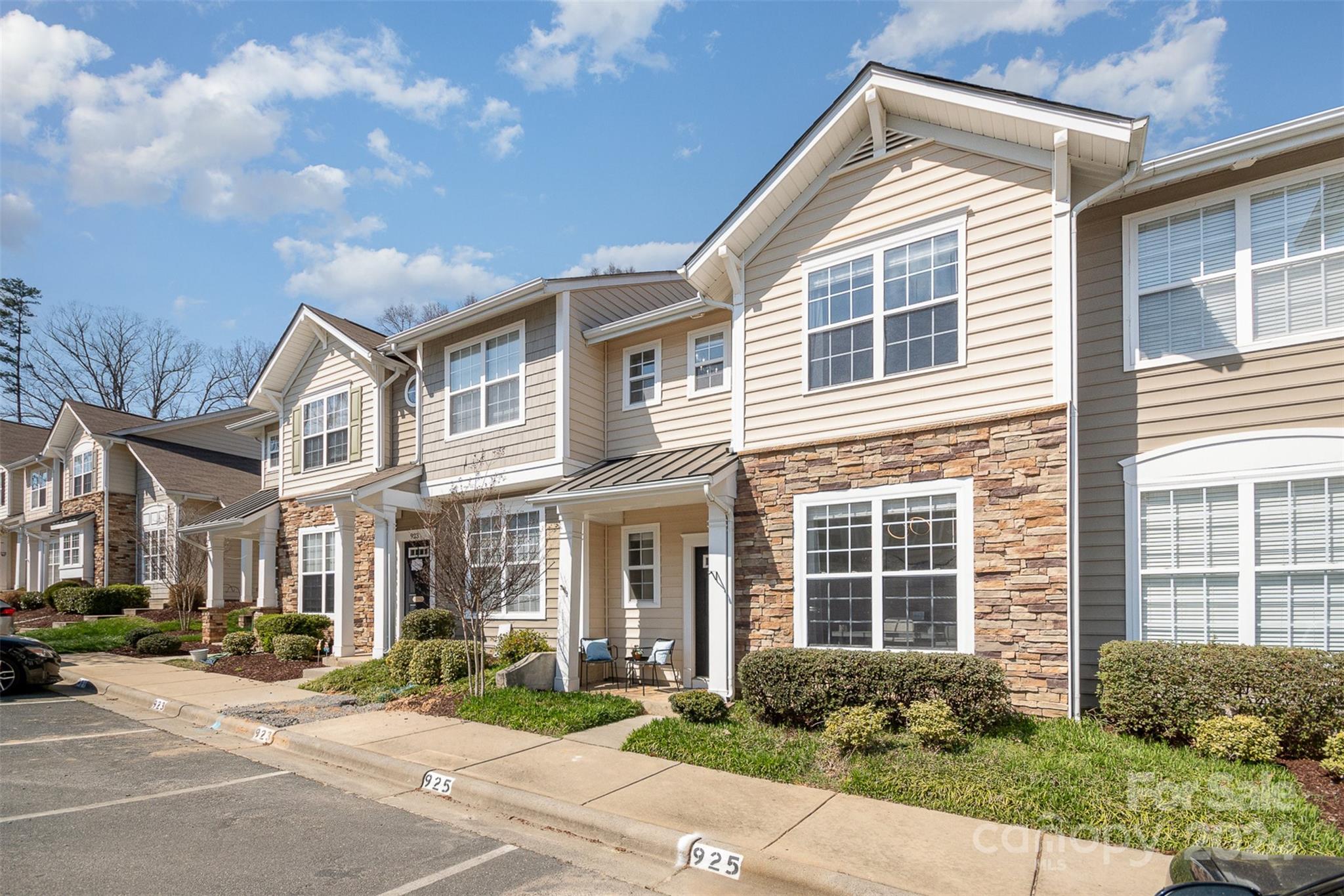 Fieldstone - Residential