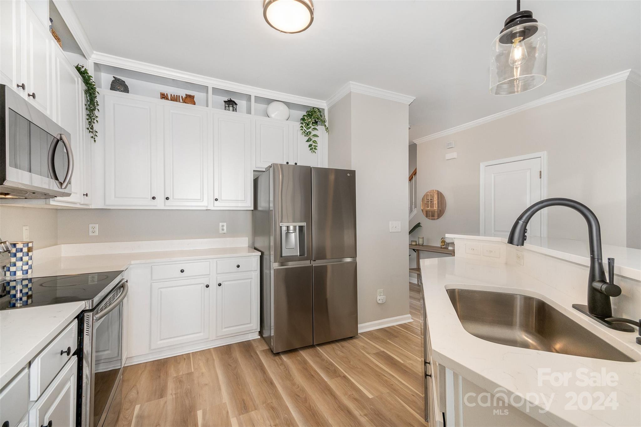 Fieldstone - Residential