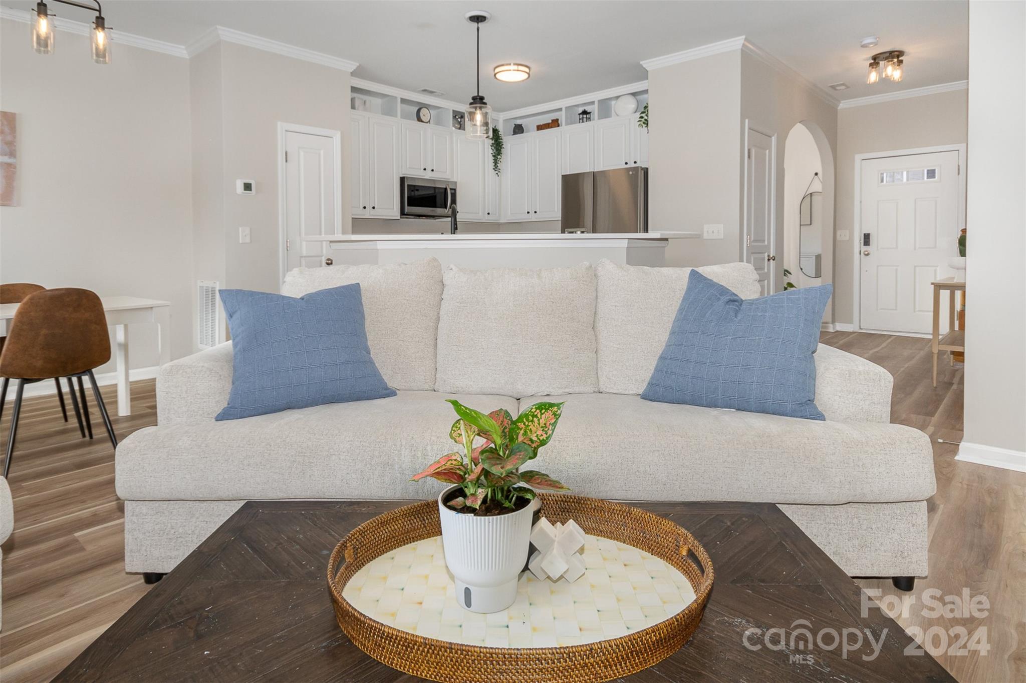 Fieldstone - Residential
