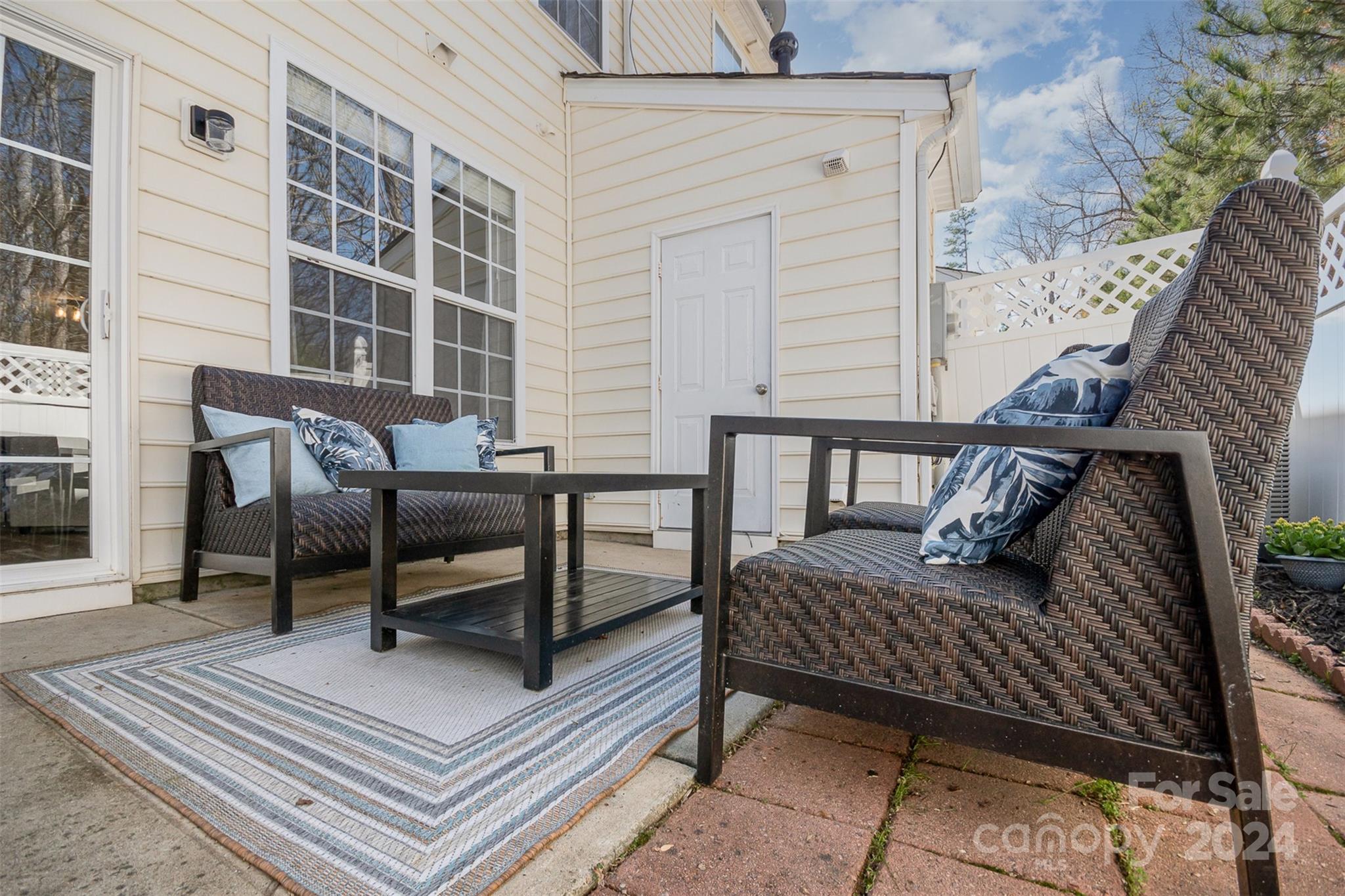 Fieldstone - Residential