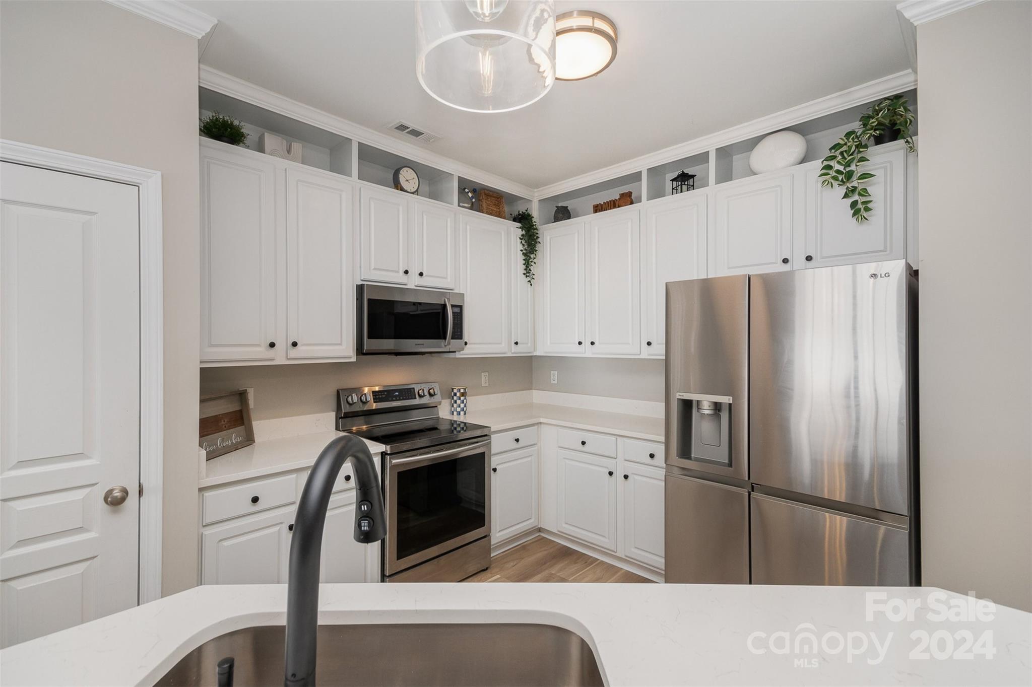 Fieldstone - Residential