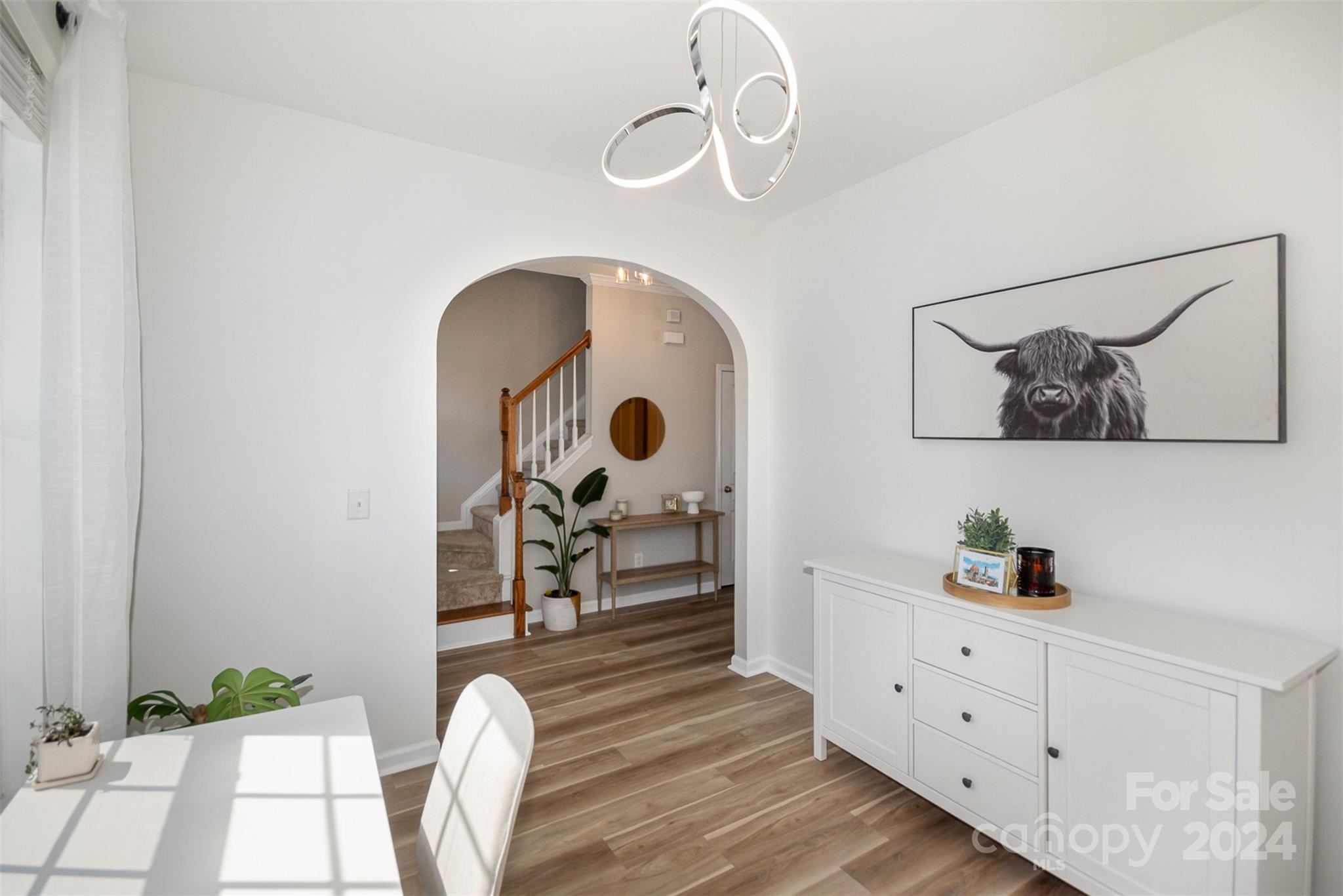Fieldstone - Residential