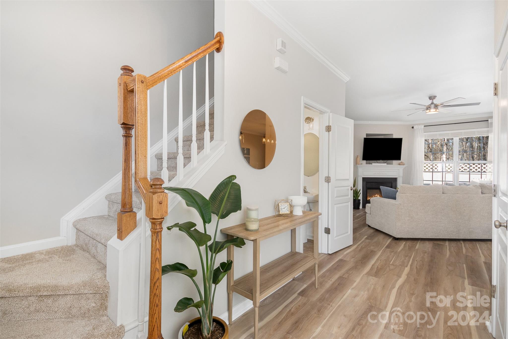 Fieldstone - Residential