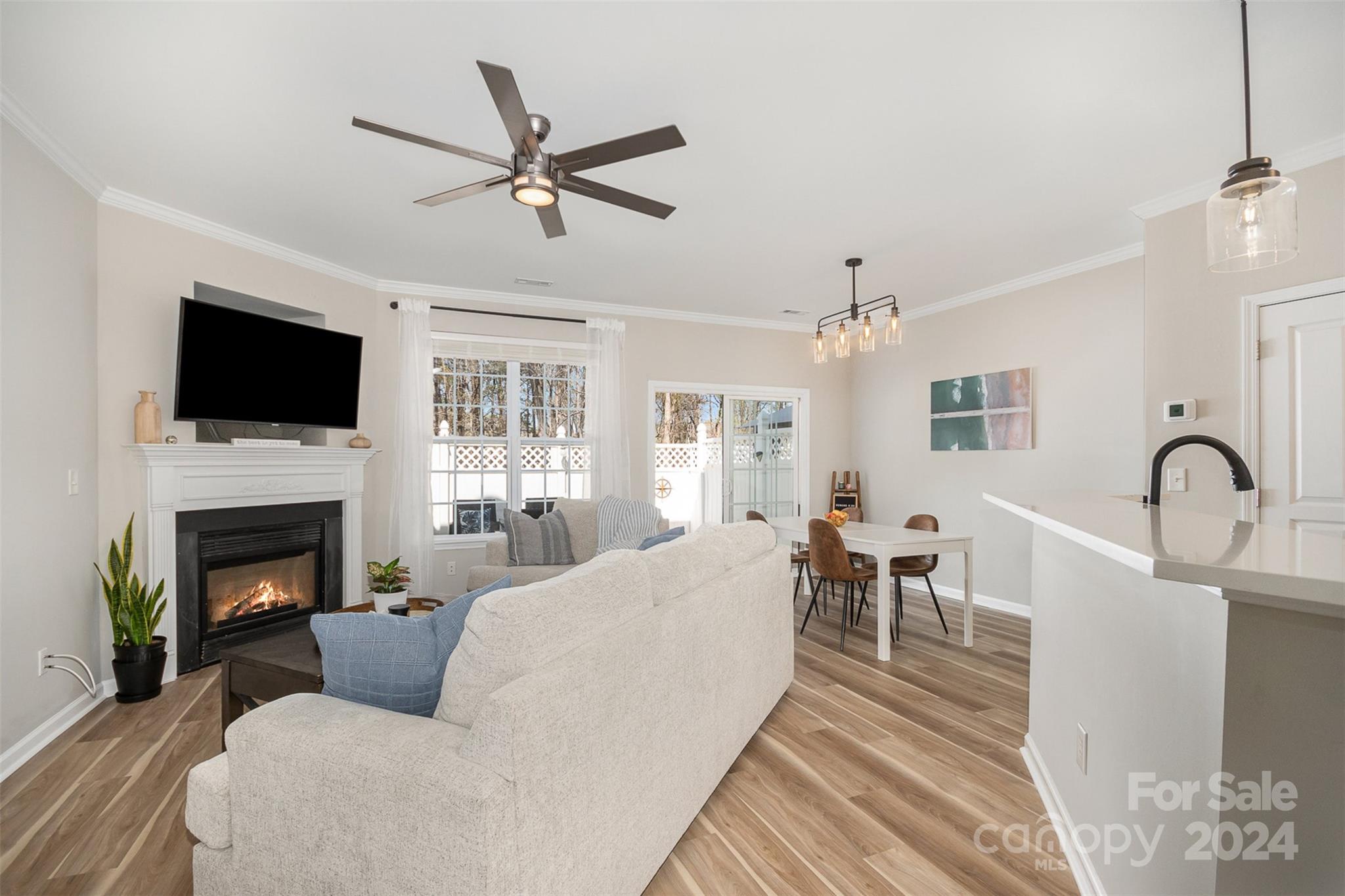 Fieldstone - Residential