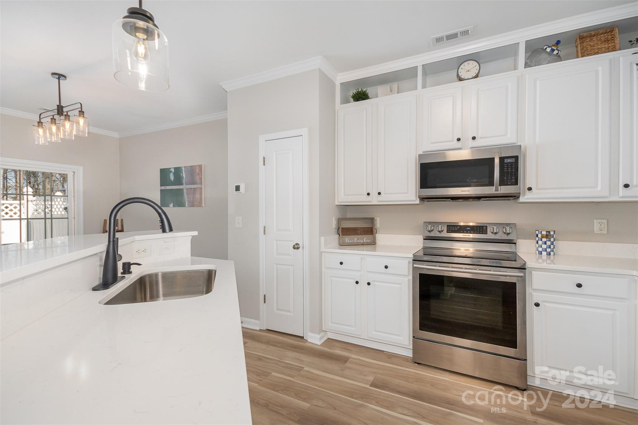 Fieldstone - Residential