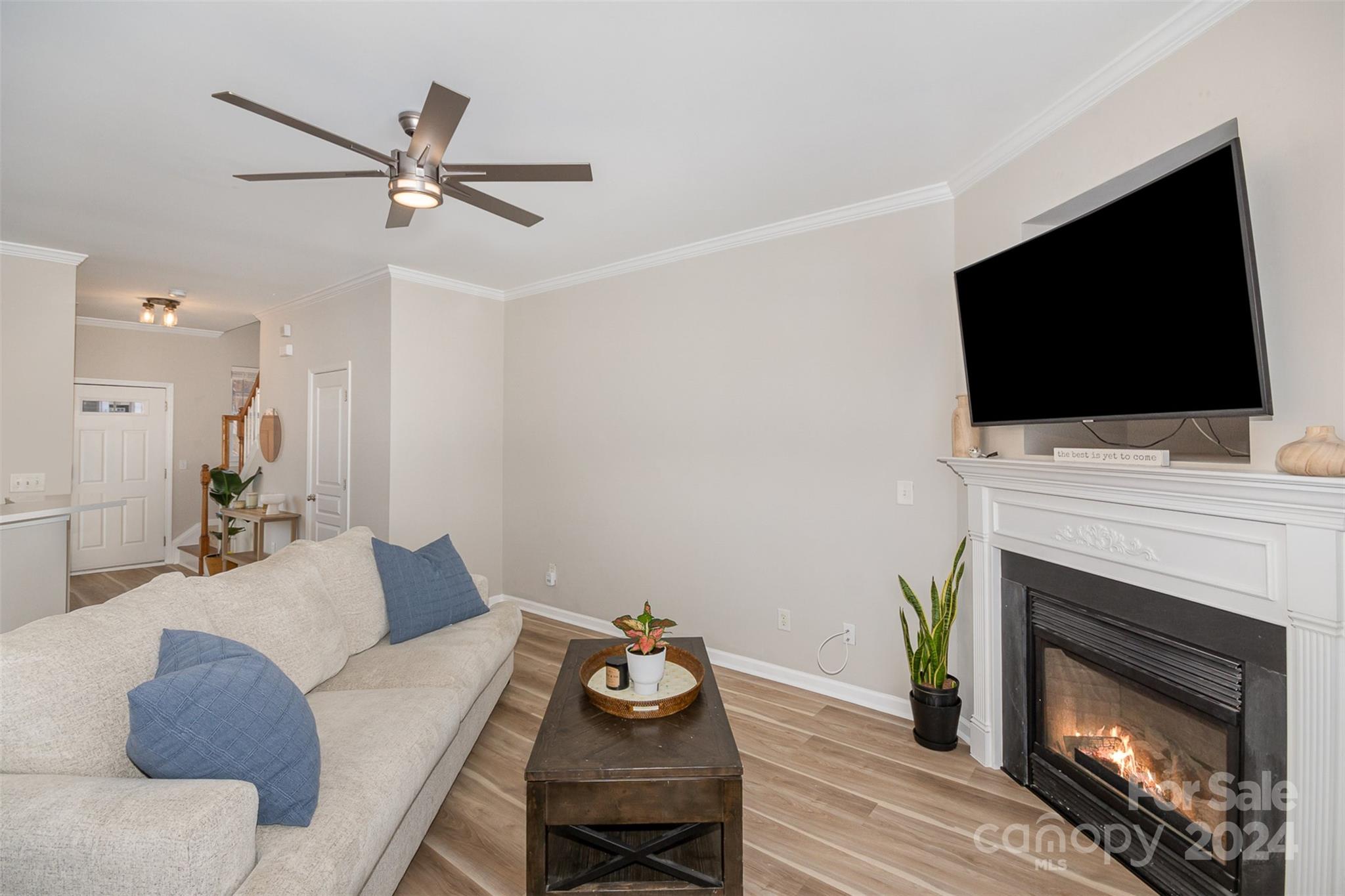 Fieldstone - Residential
