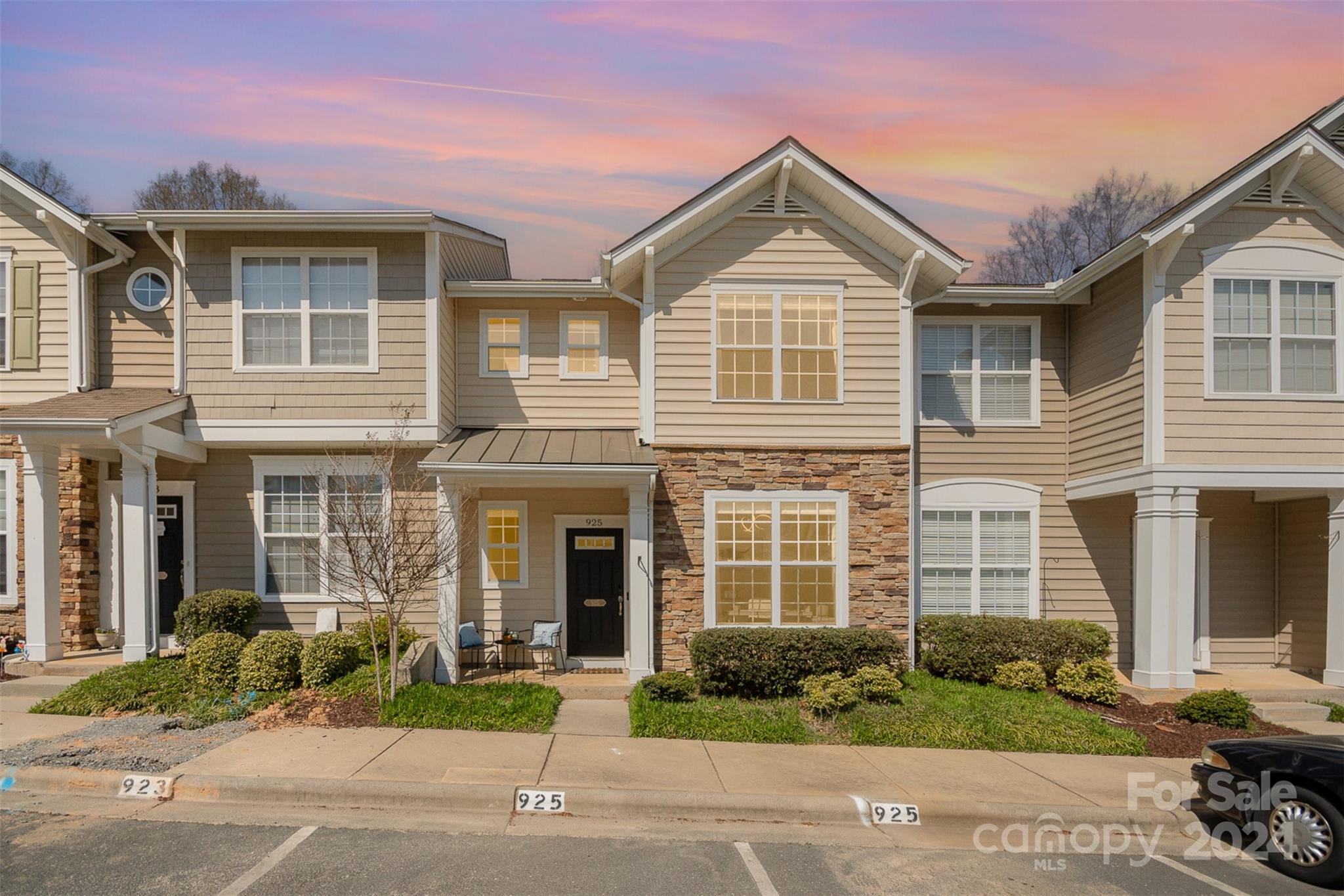 Fieldstone - Residential