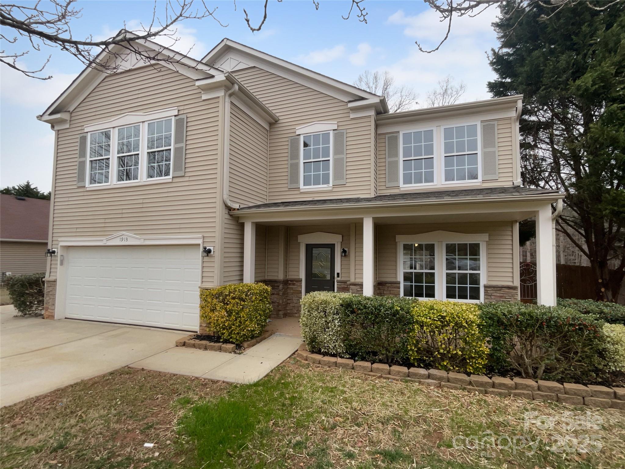 Longlea Estates - Residential