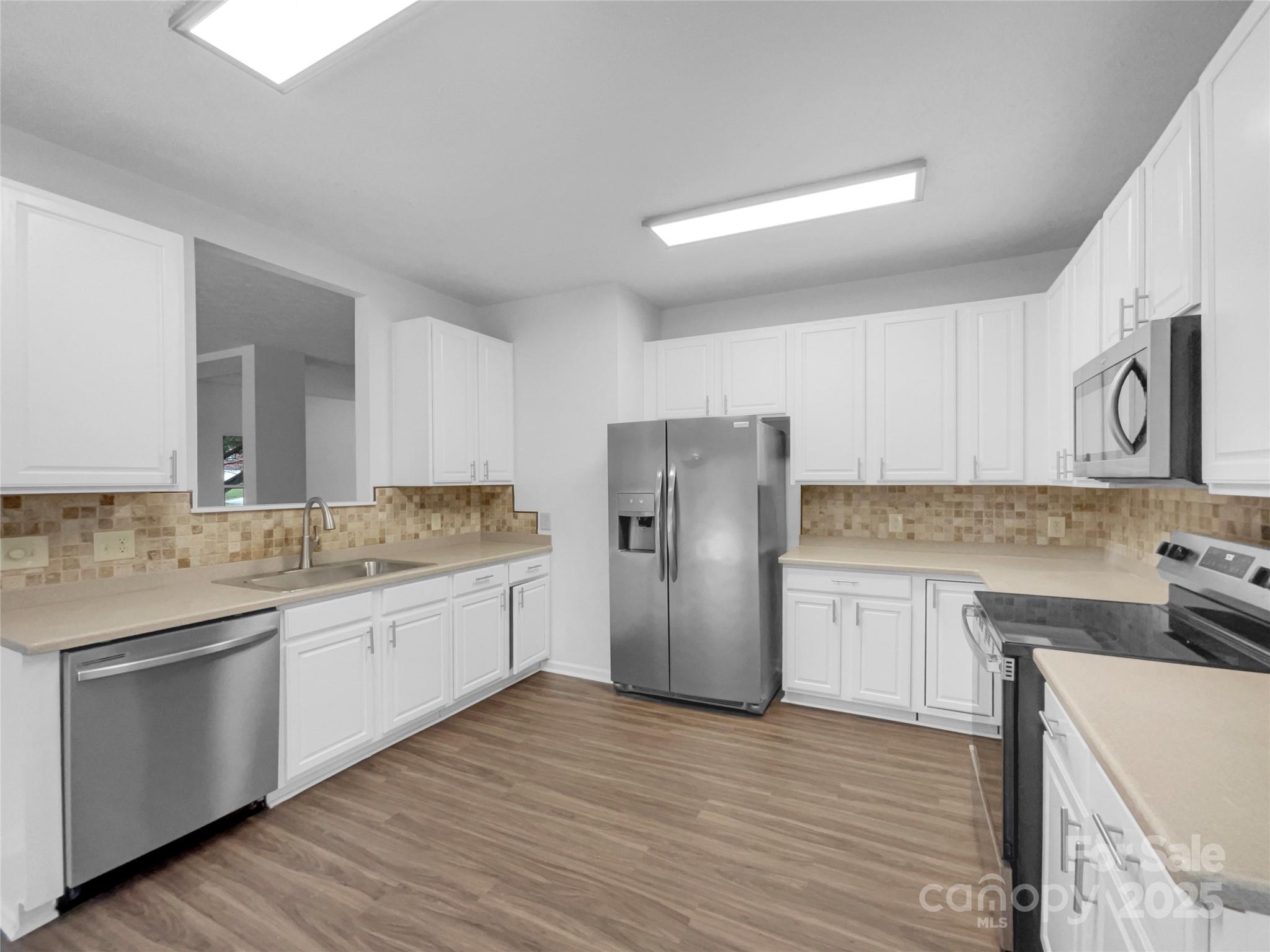 Longlea Estates - Residential