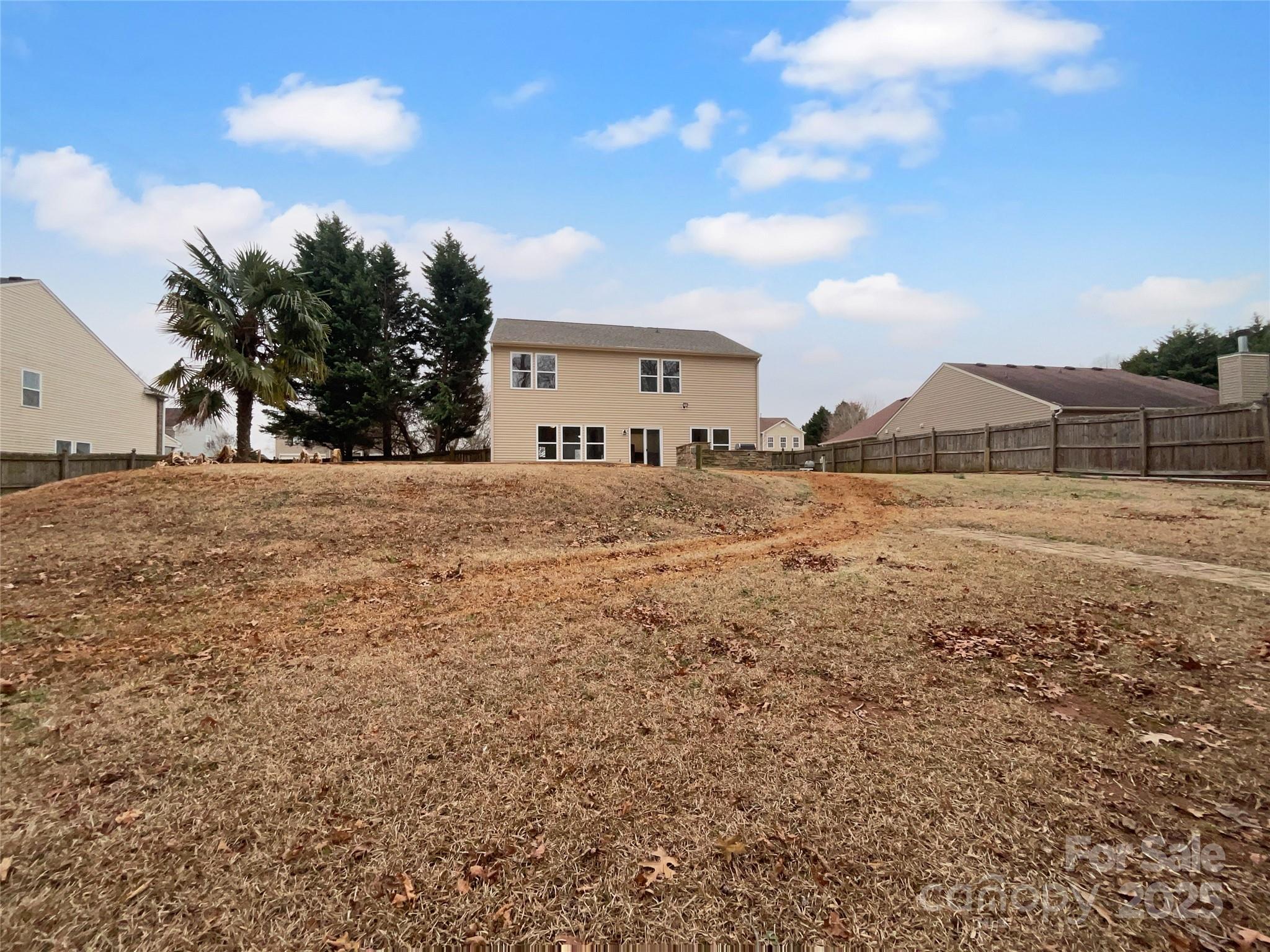 Longlea Estates - Residential