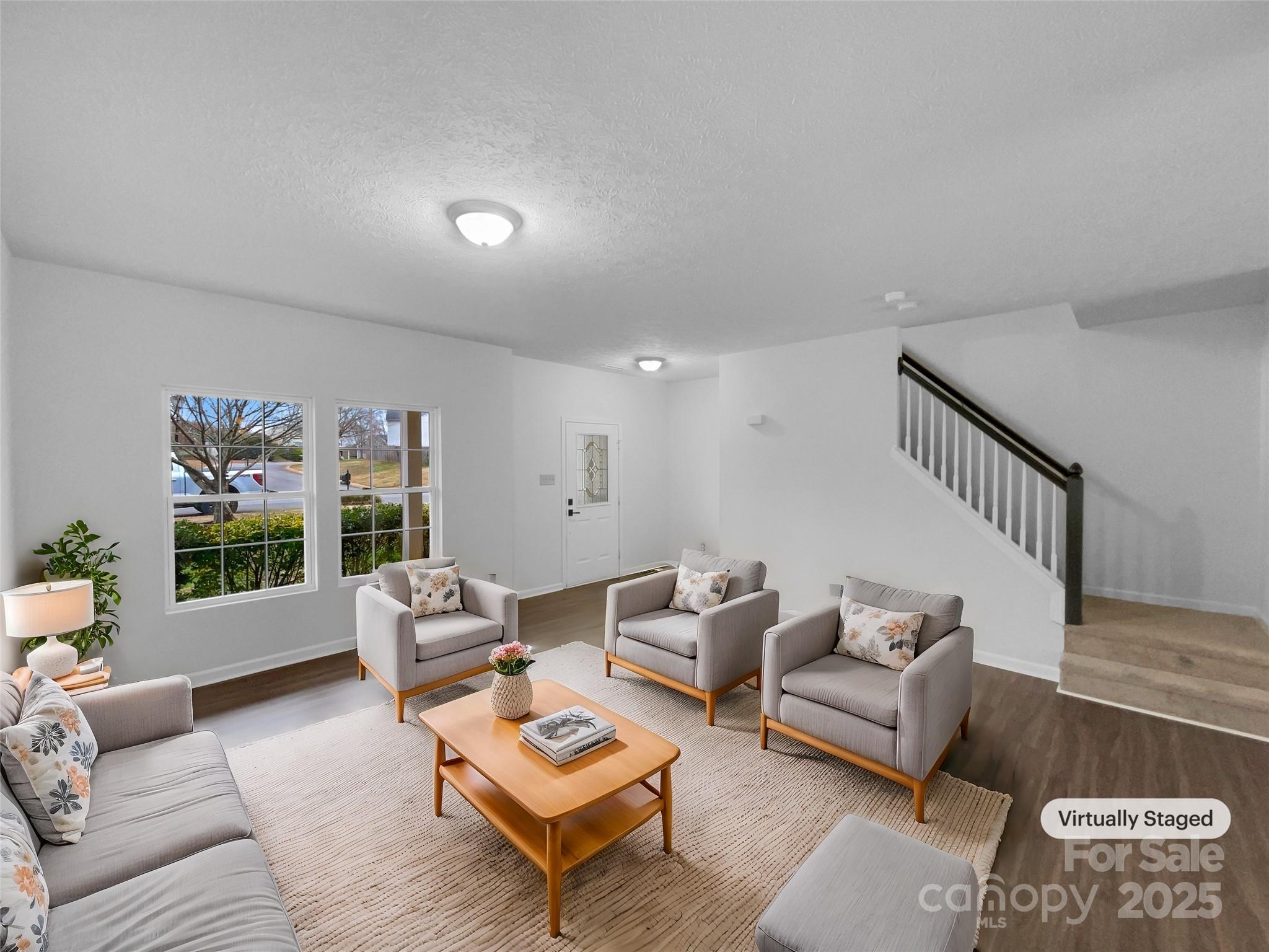 Longlea Estates - Residential