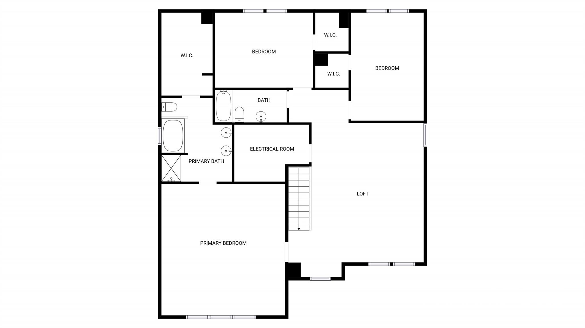 Longlea Estates - Residential
