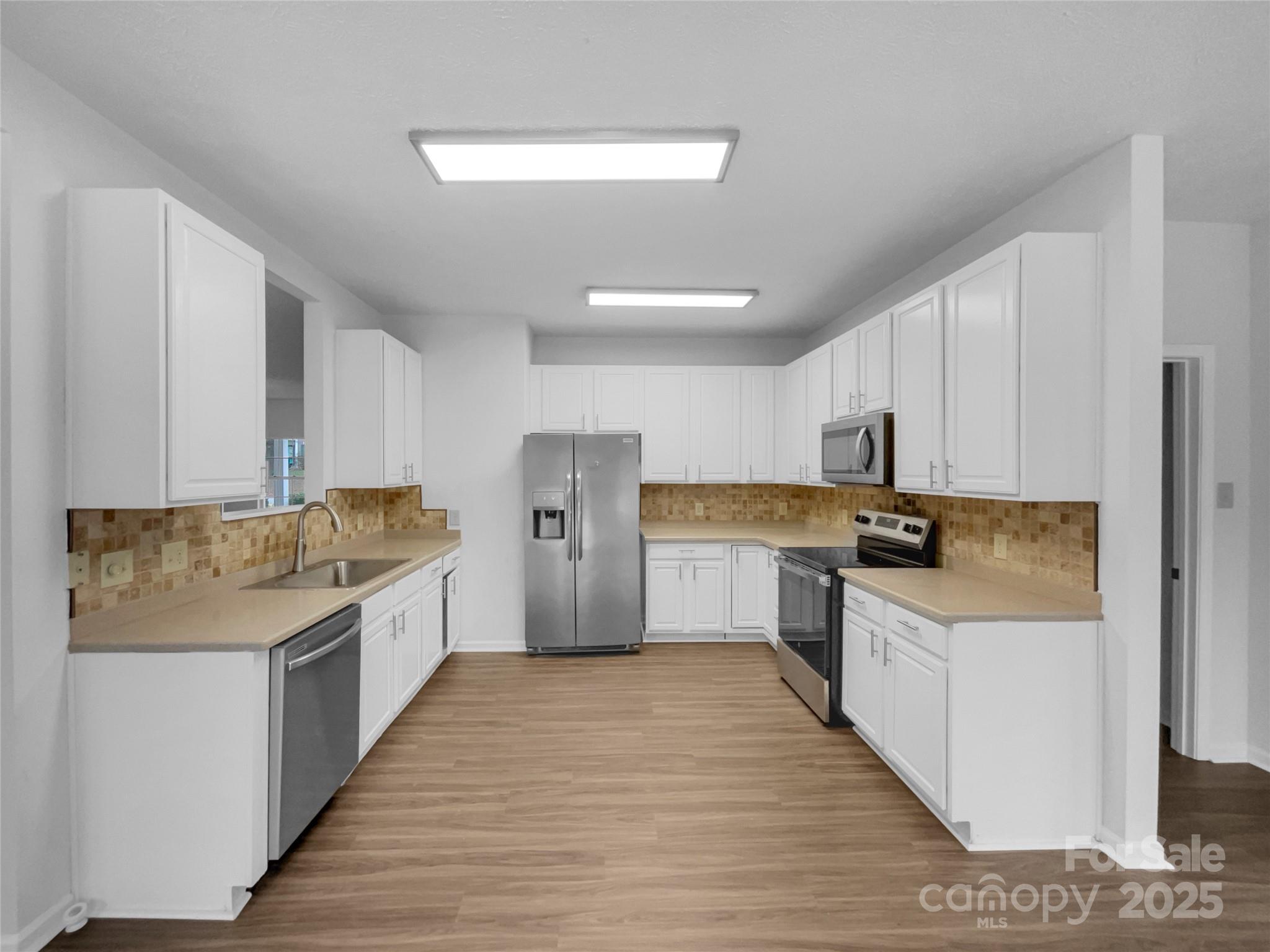Longlea Estates - Residential