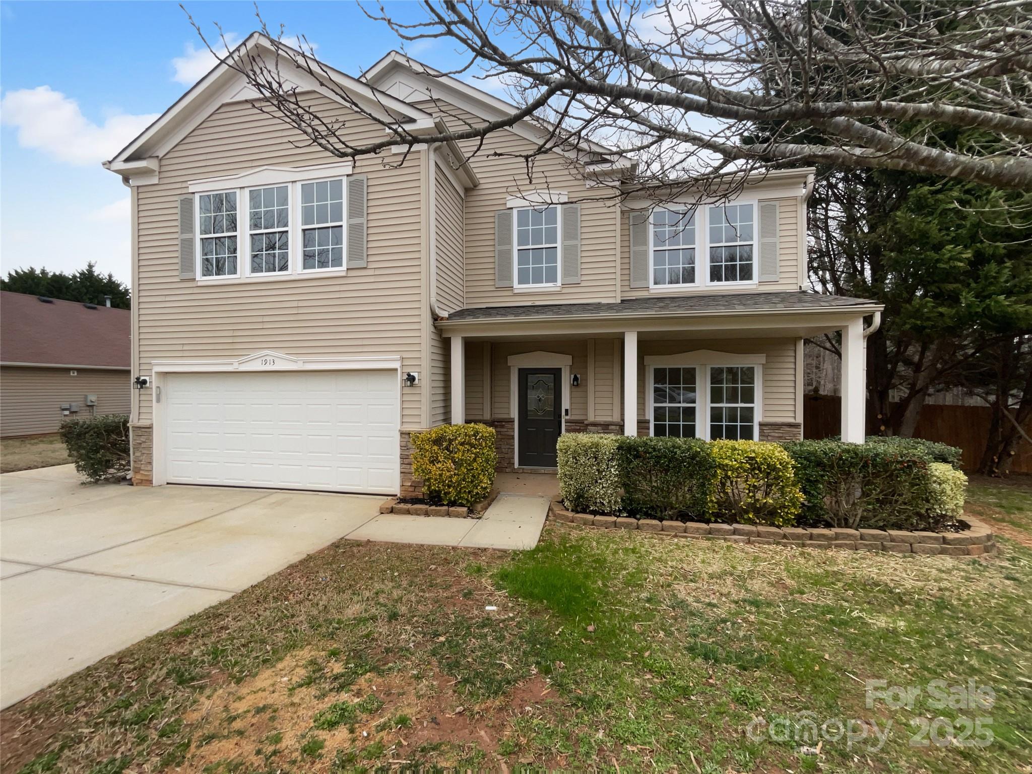 Longlea Estates - Residential