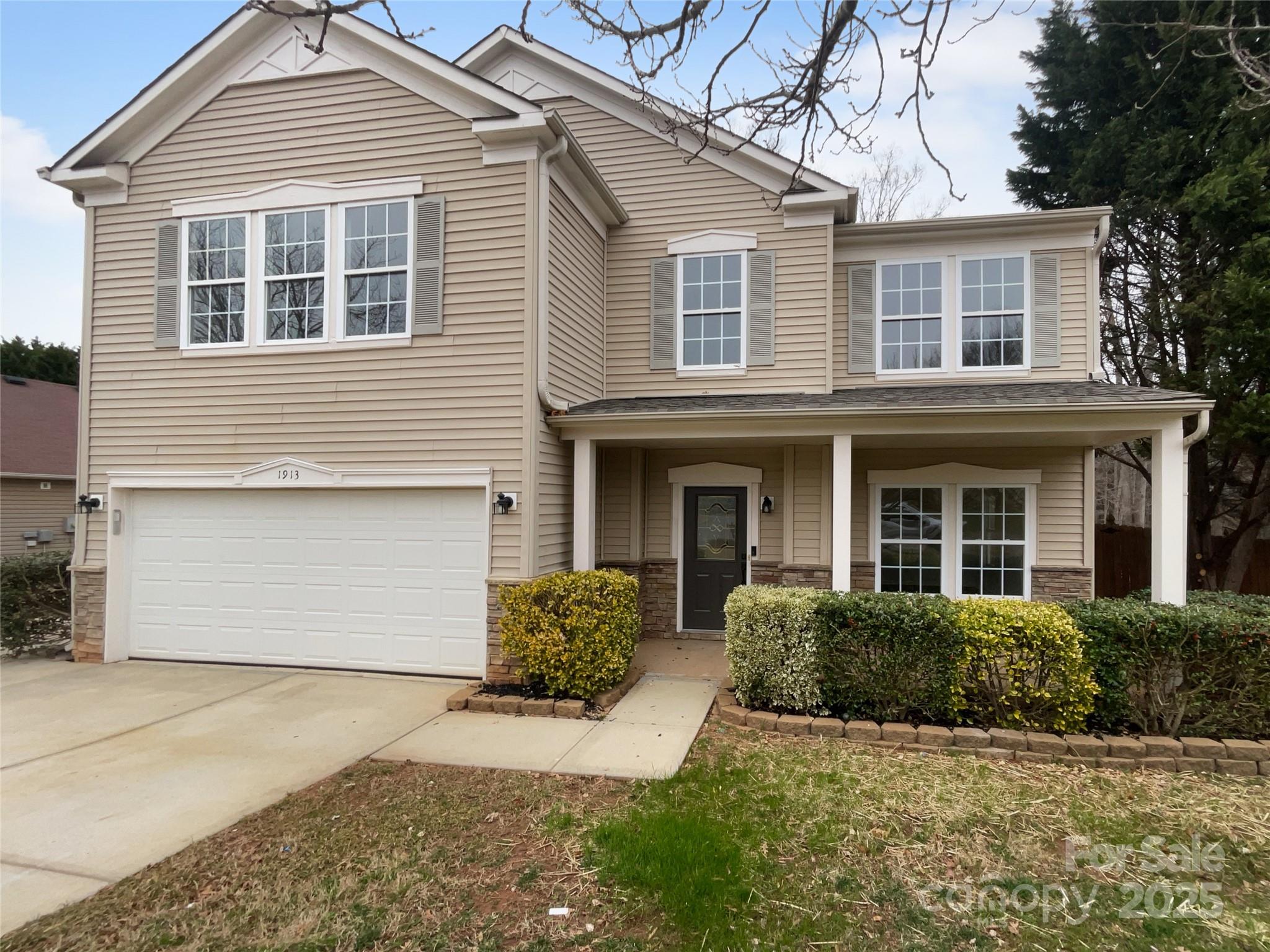 Longlea Estates - Residential