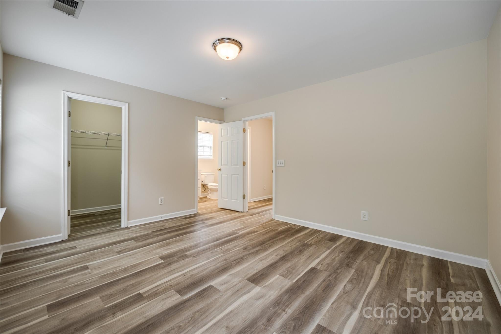 Bent Creek - Residential Lease