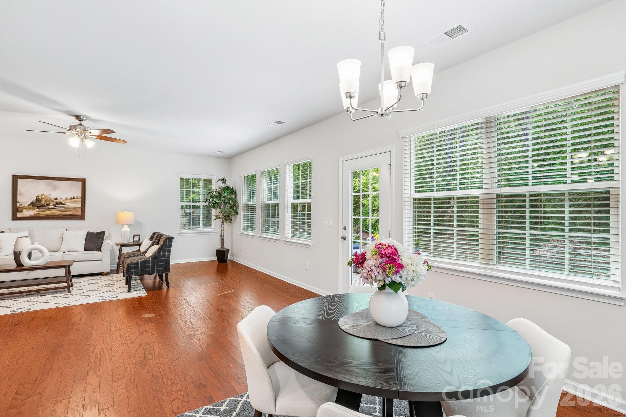 Imagery on Mtn Island - Residential