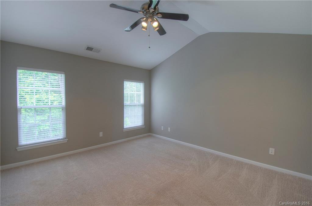 Carolina Crossing - Residential