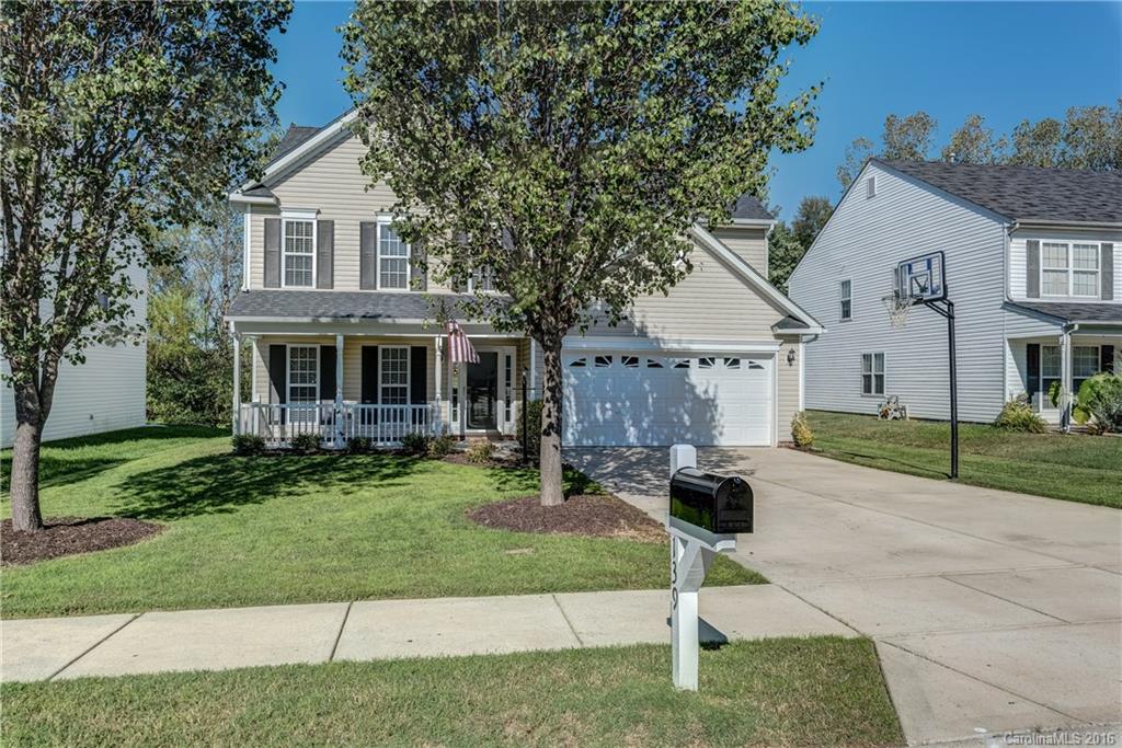 Curtis Pond - Residential