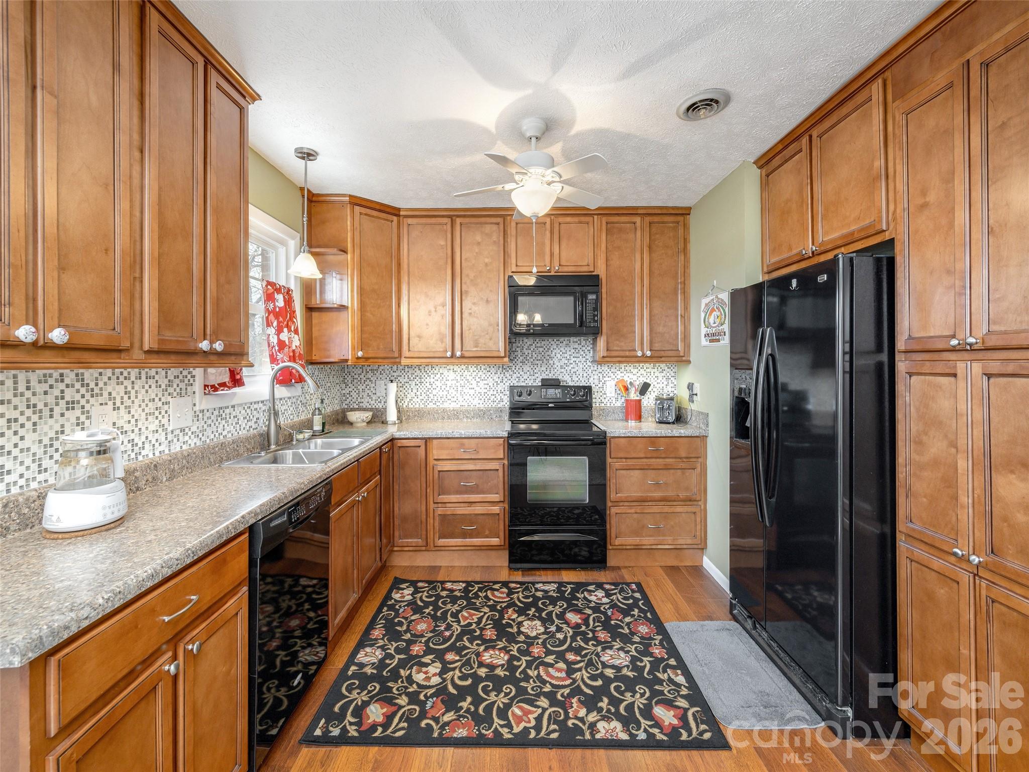 Brookside Manor Condominiums - Residential