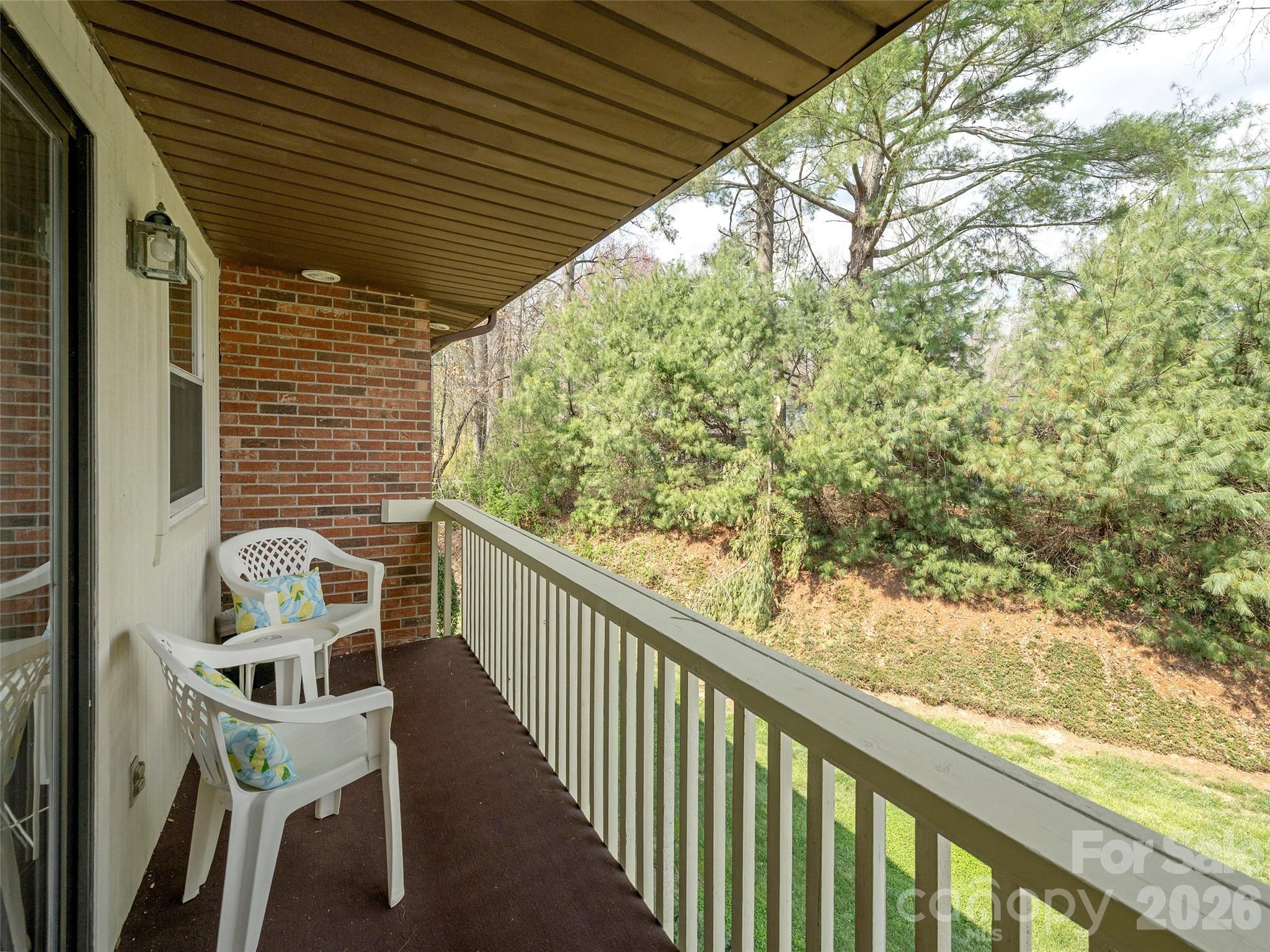 Brookside Manor Condominiums - Residential