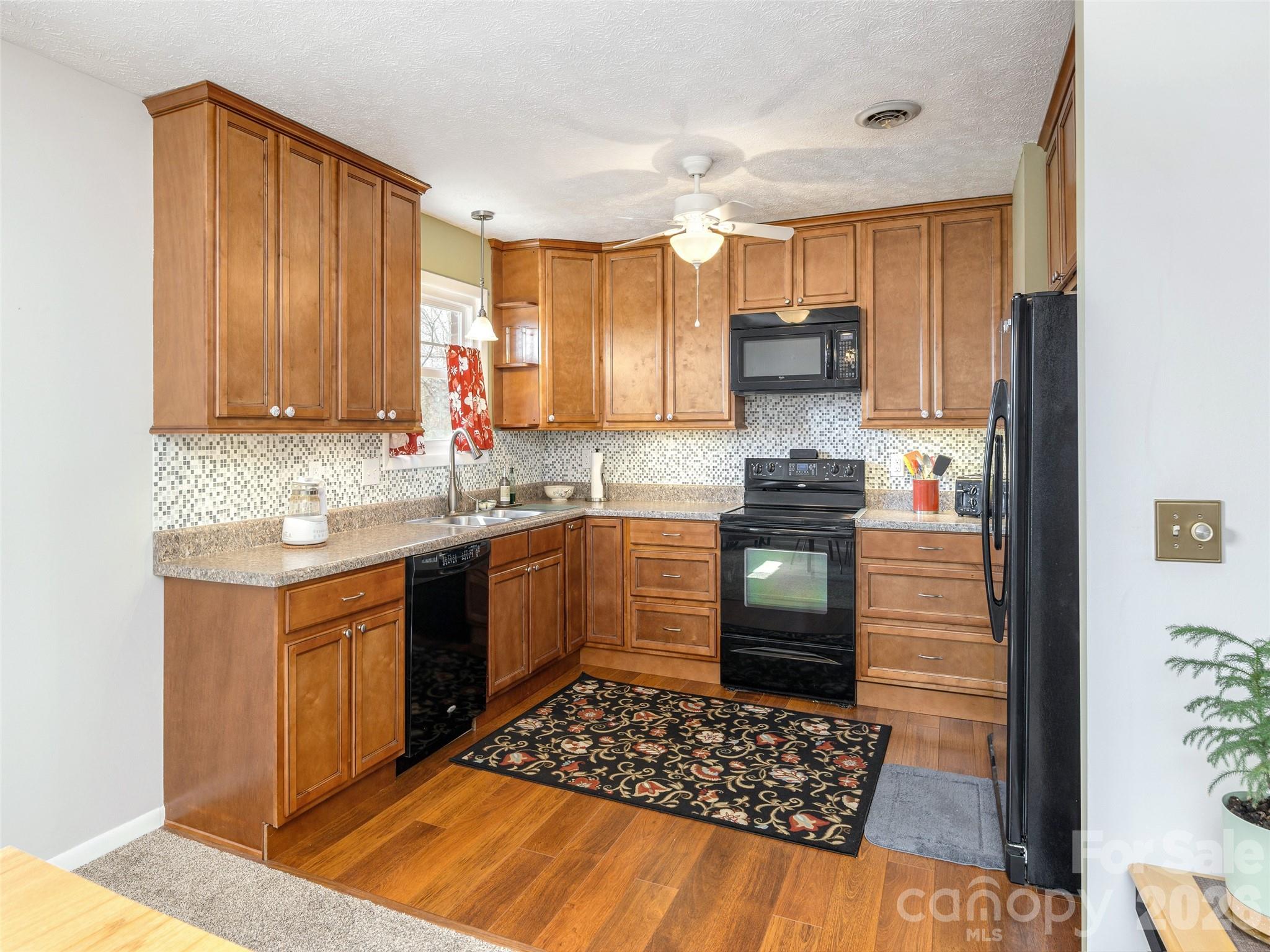 Brookside Manor Condominiums - Residential