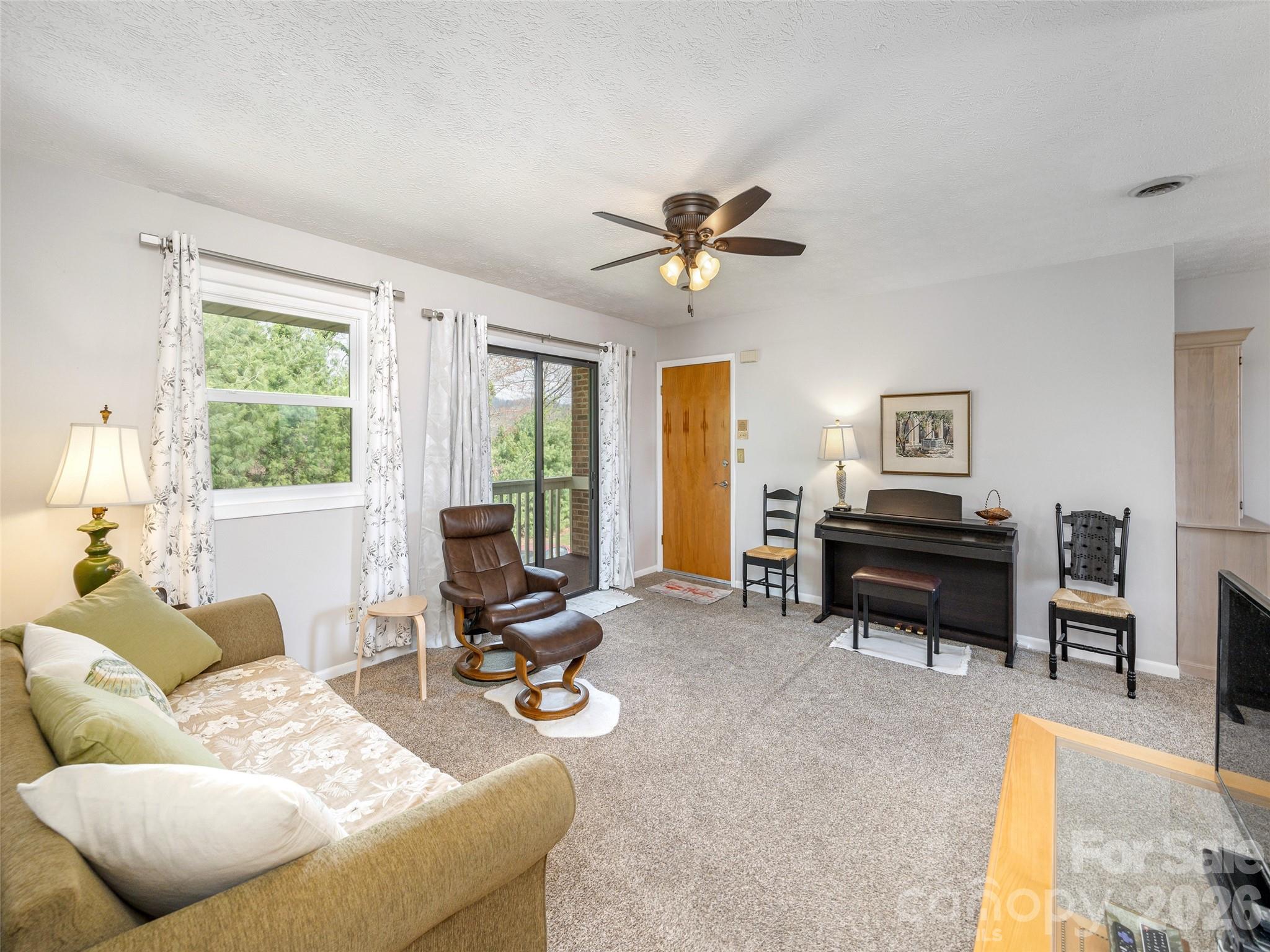 Brookside Manor Condominiums - Residential